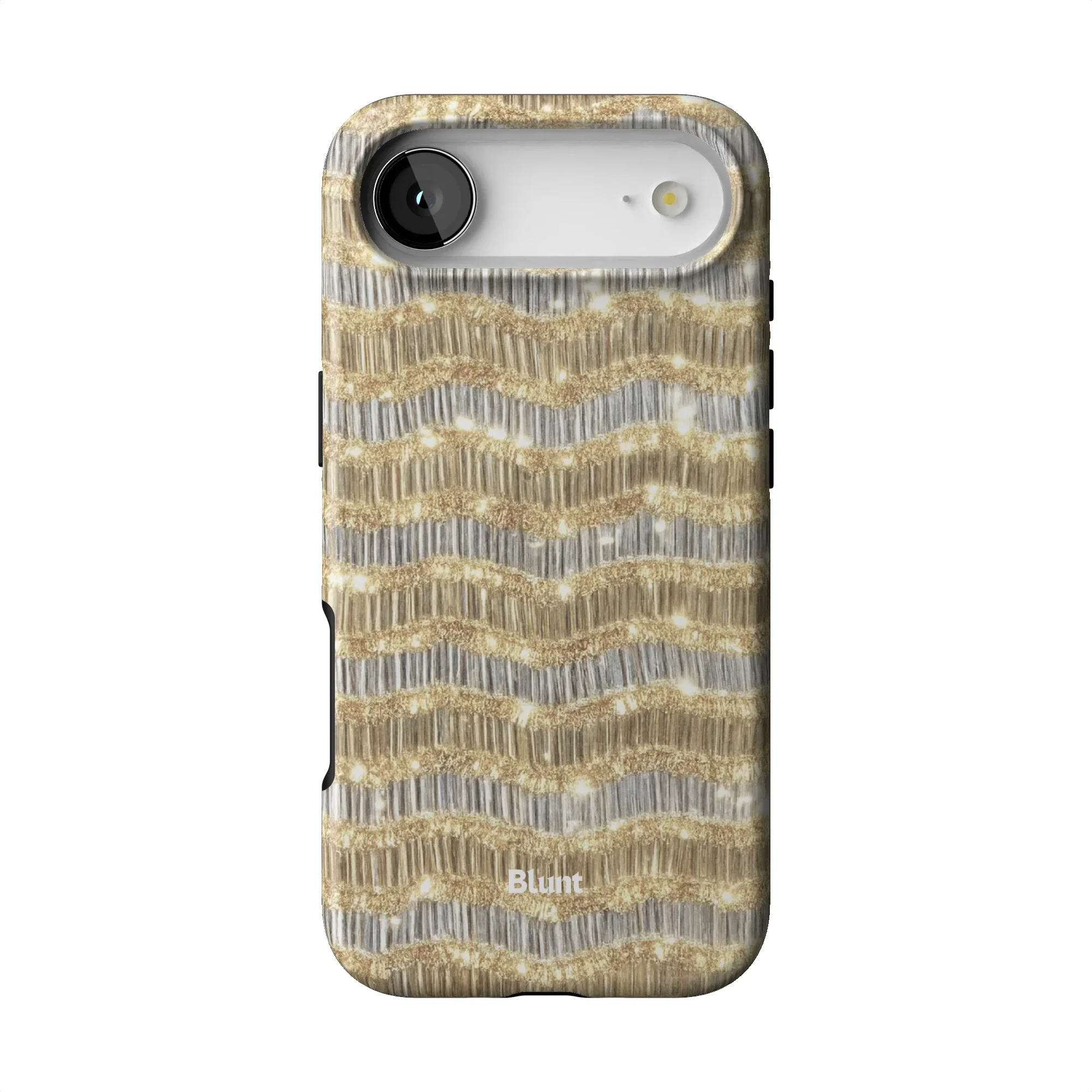 Golden Gleam iPhone Case - Image 35