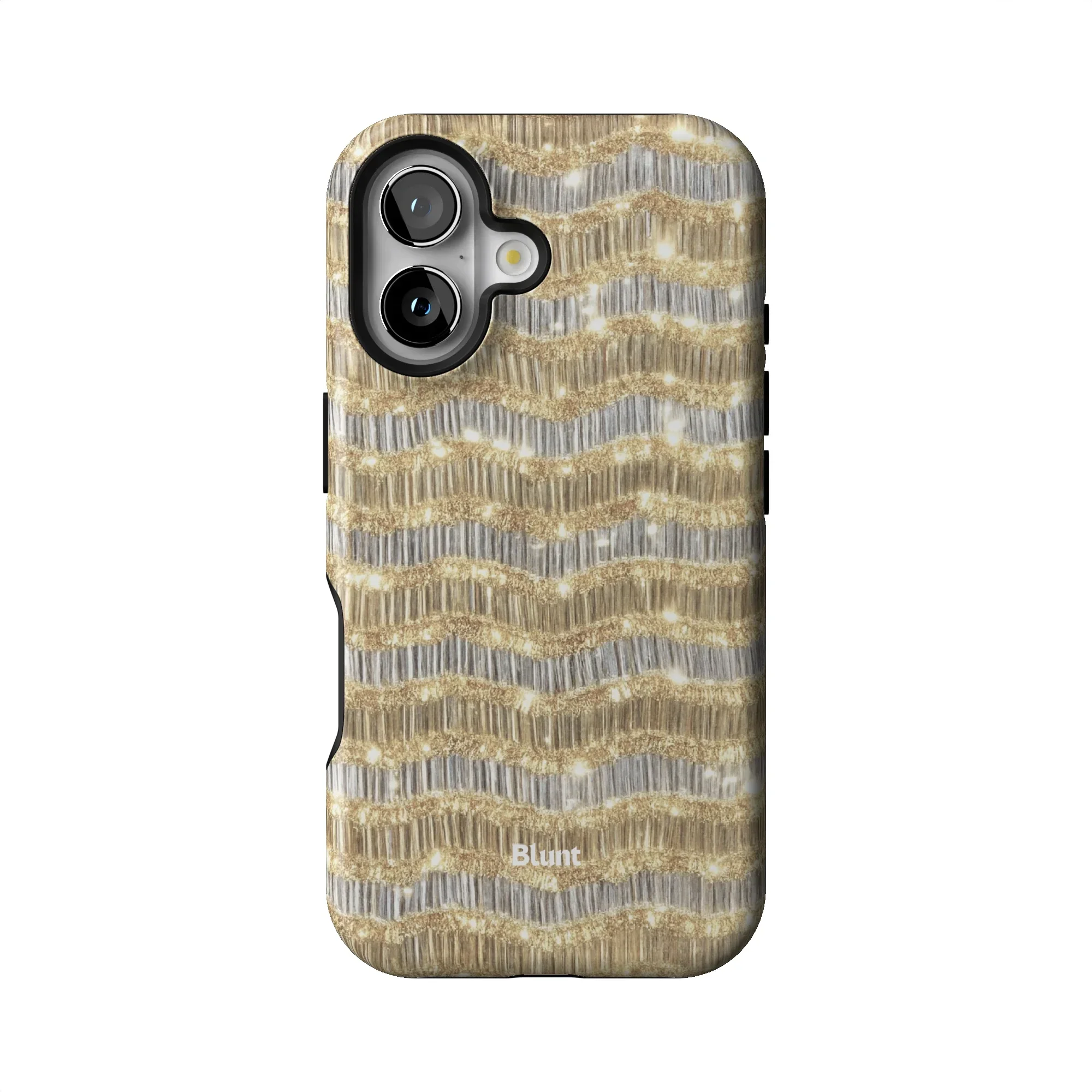 Golden Gleam iPhone Case - Image 36