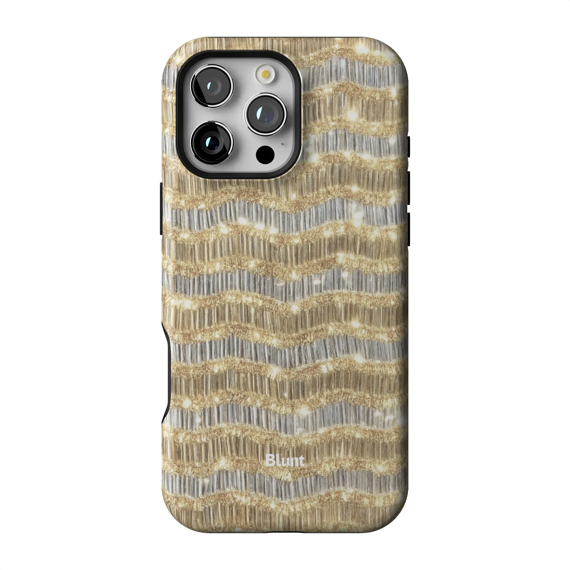Golden Gleam iPhone Case - Image 38