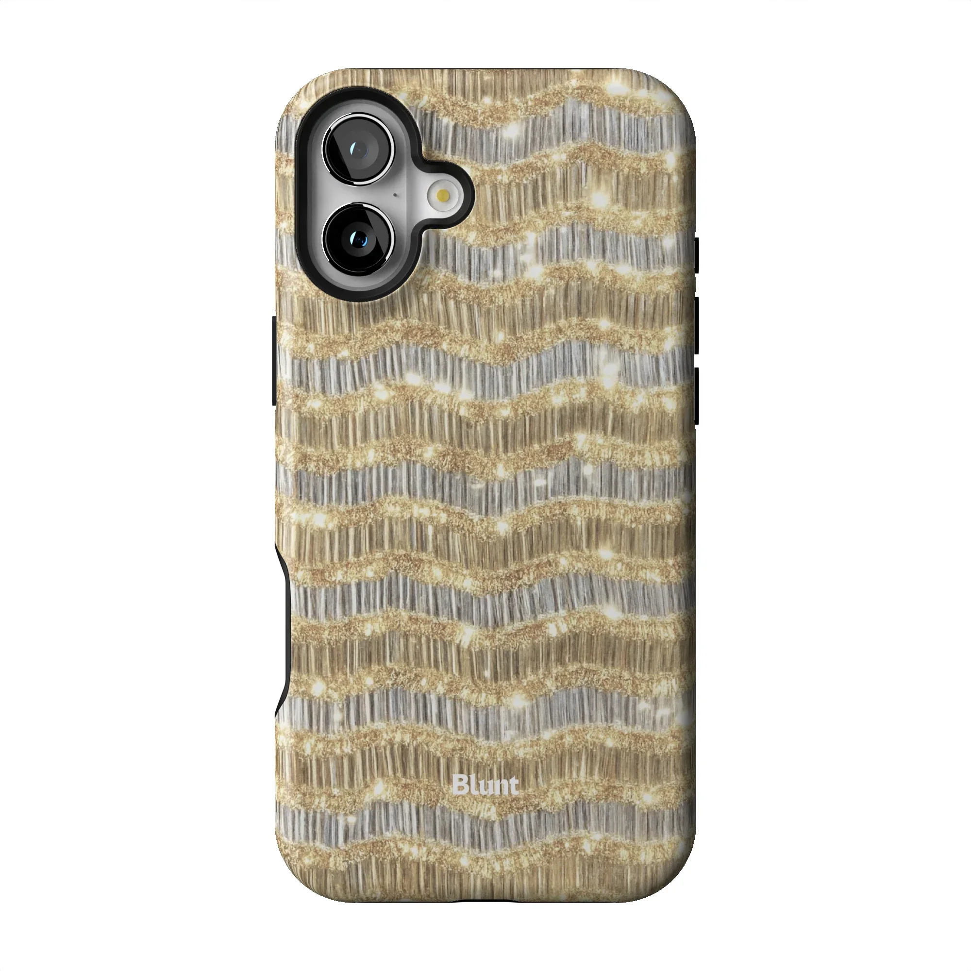 Golden Gleam iPhone Case - Image 39