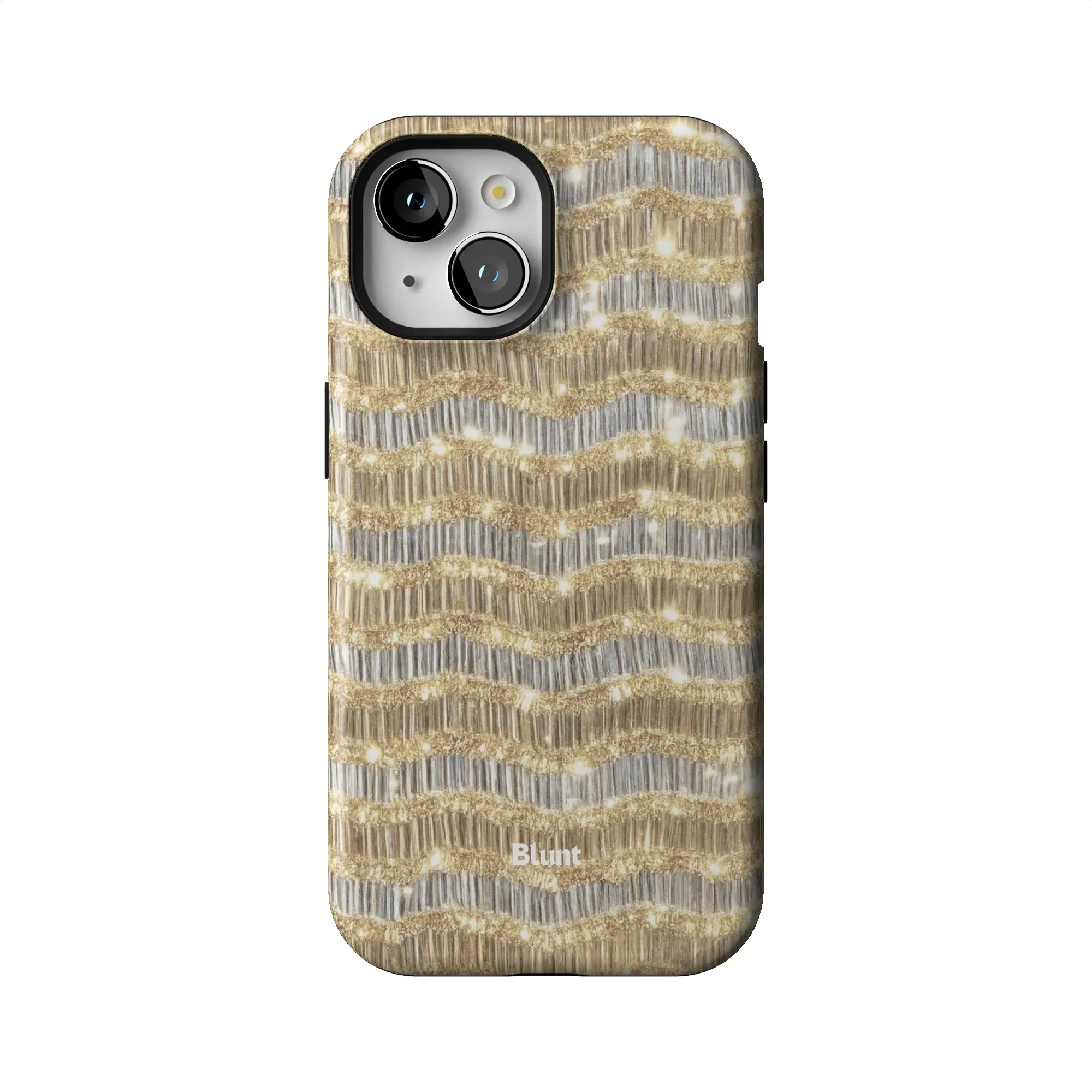 Golden Gleam iPhone Case - Image 40