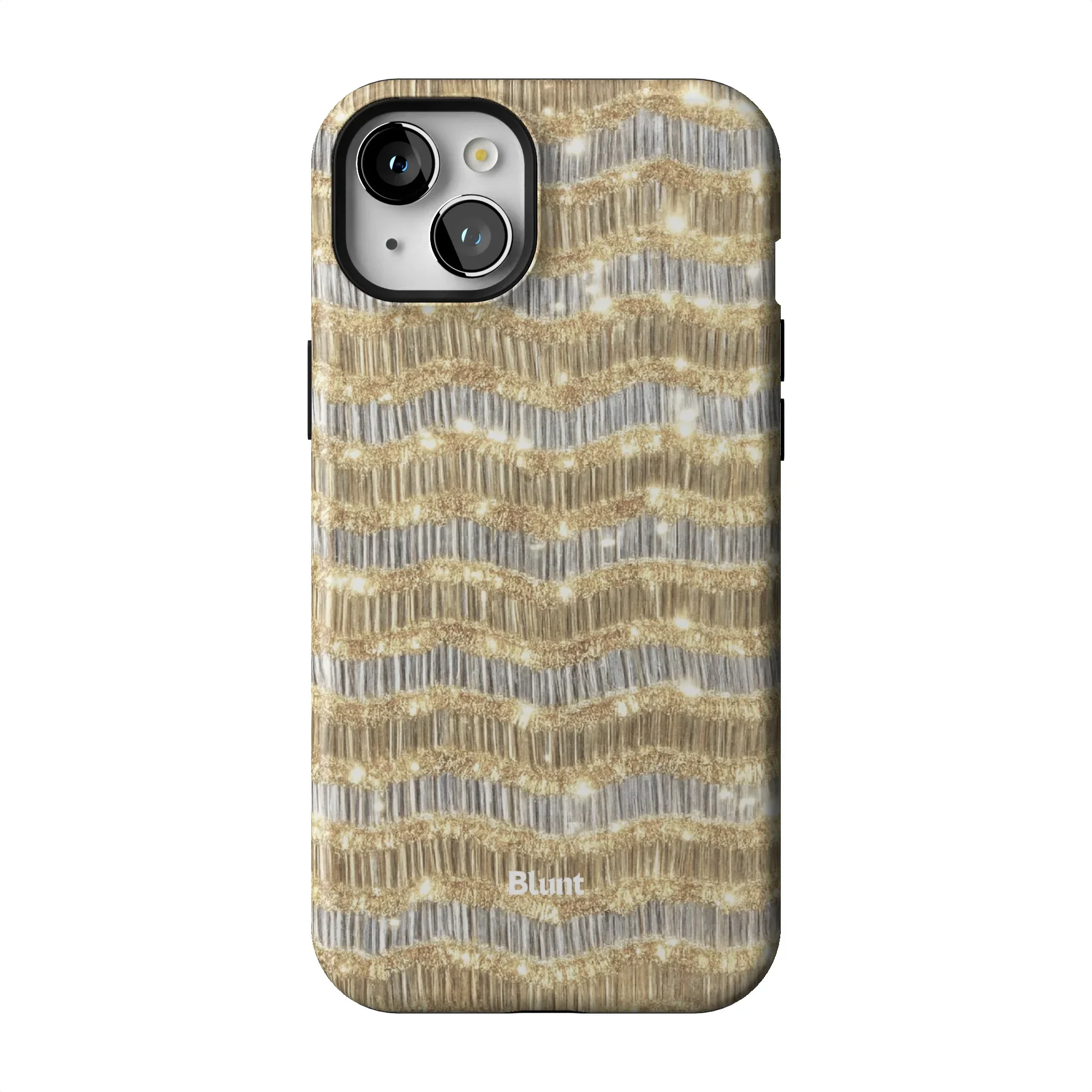 Golden Gleam iPhone Case - Image 43