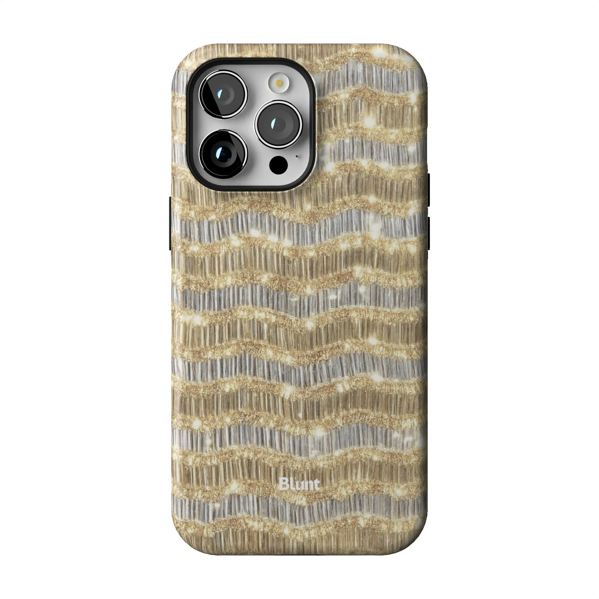 Golden Gleam iPhone Case - Image 46