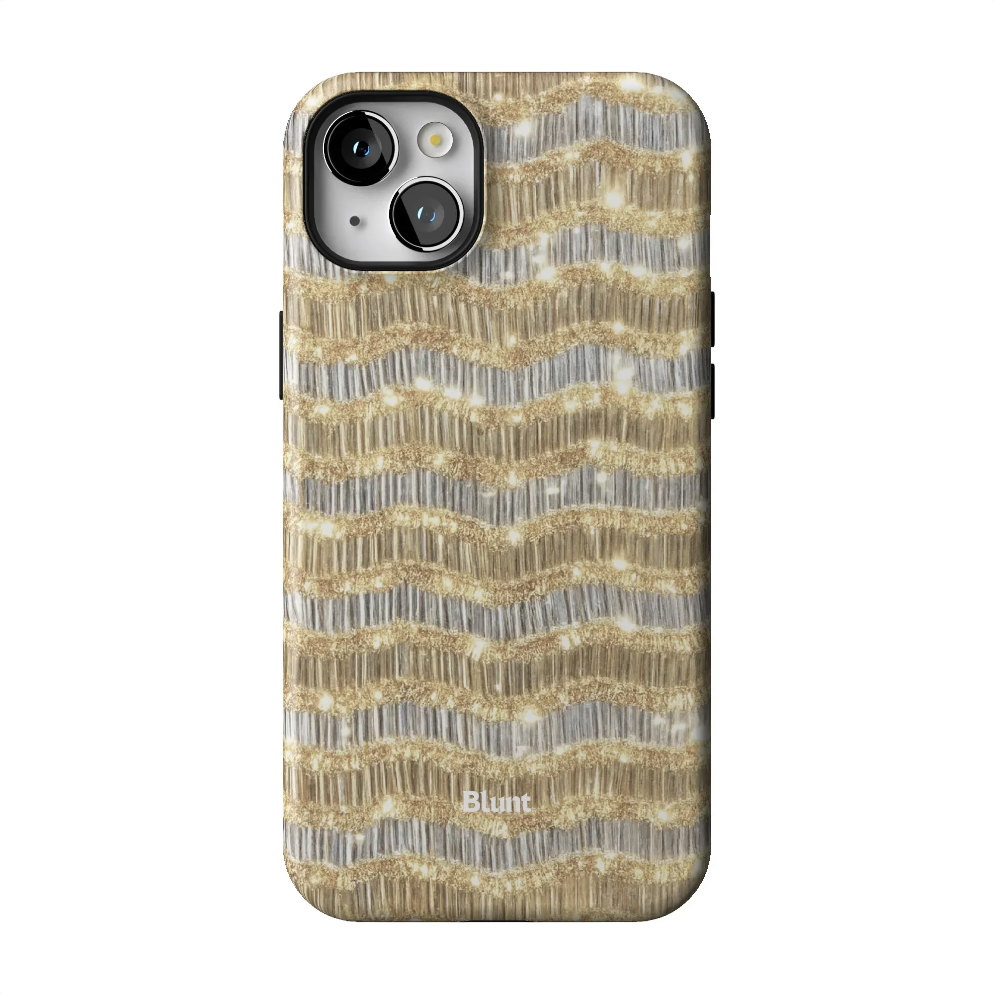 Golden Gleam iPhone Case - Image 47