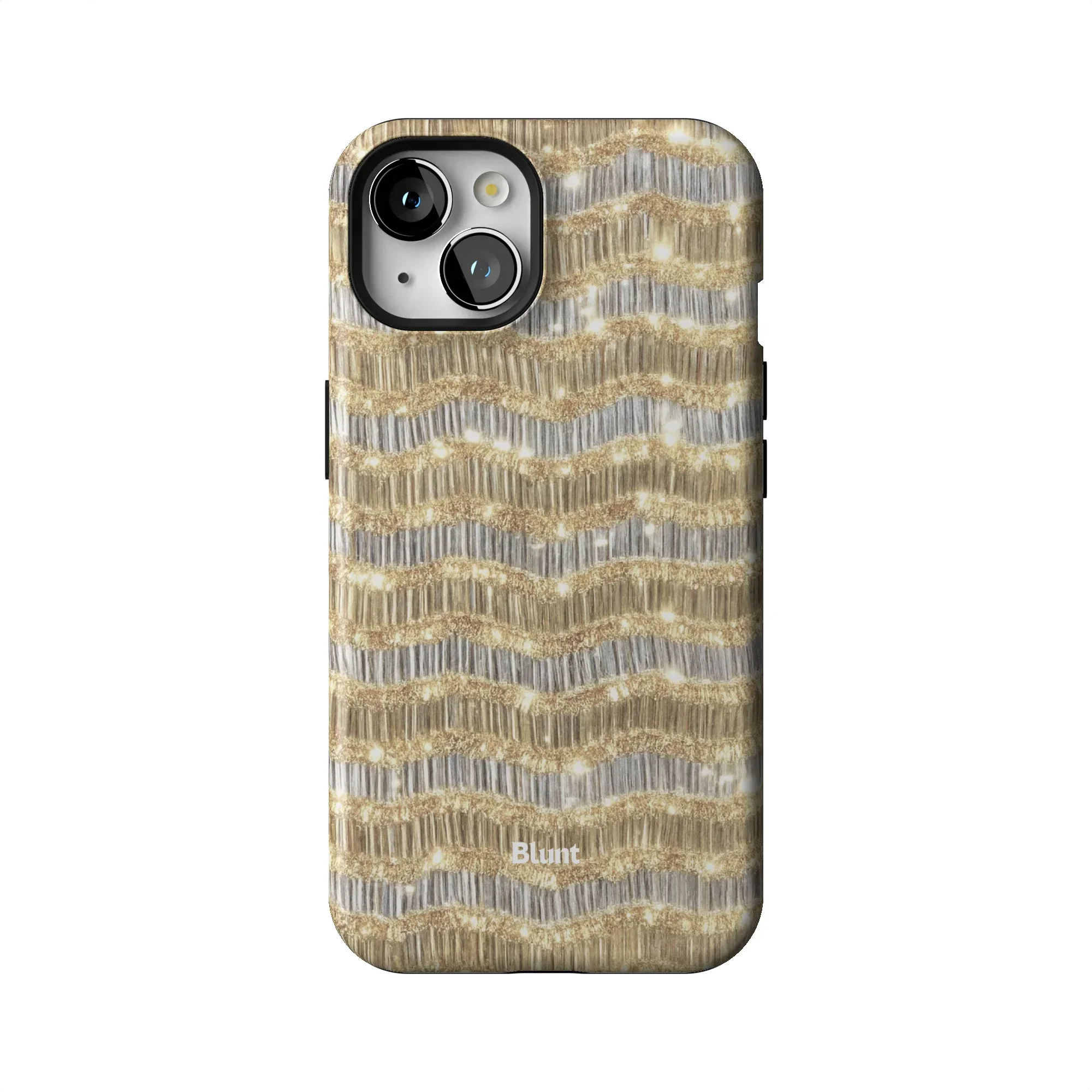 Golden Gleam iPhone Case - Image 48