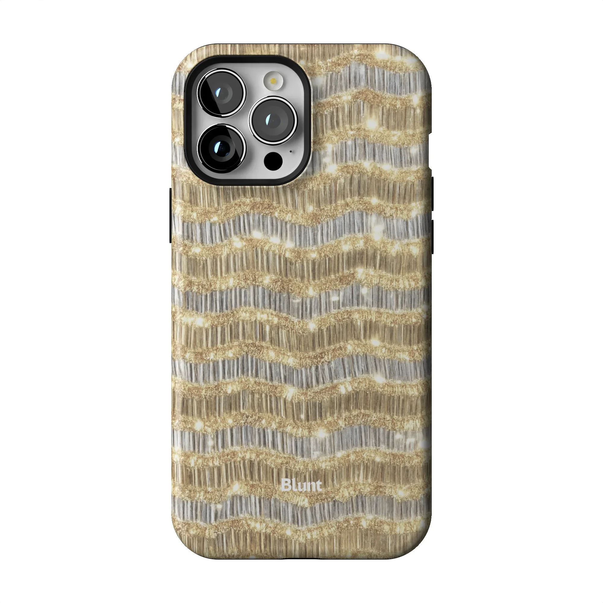 Golden Gleam iPhone Case - Image 50
