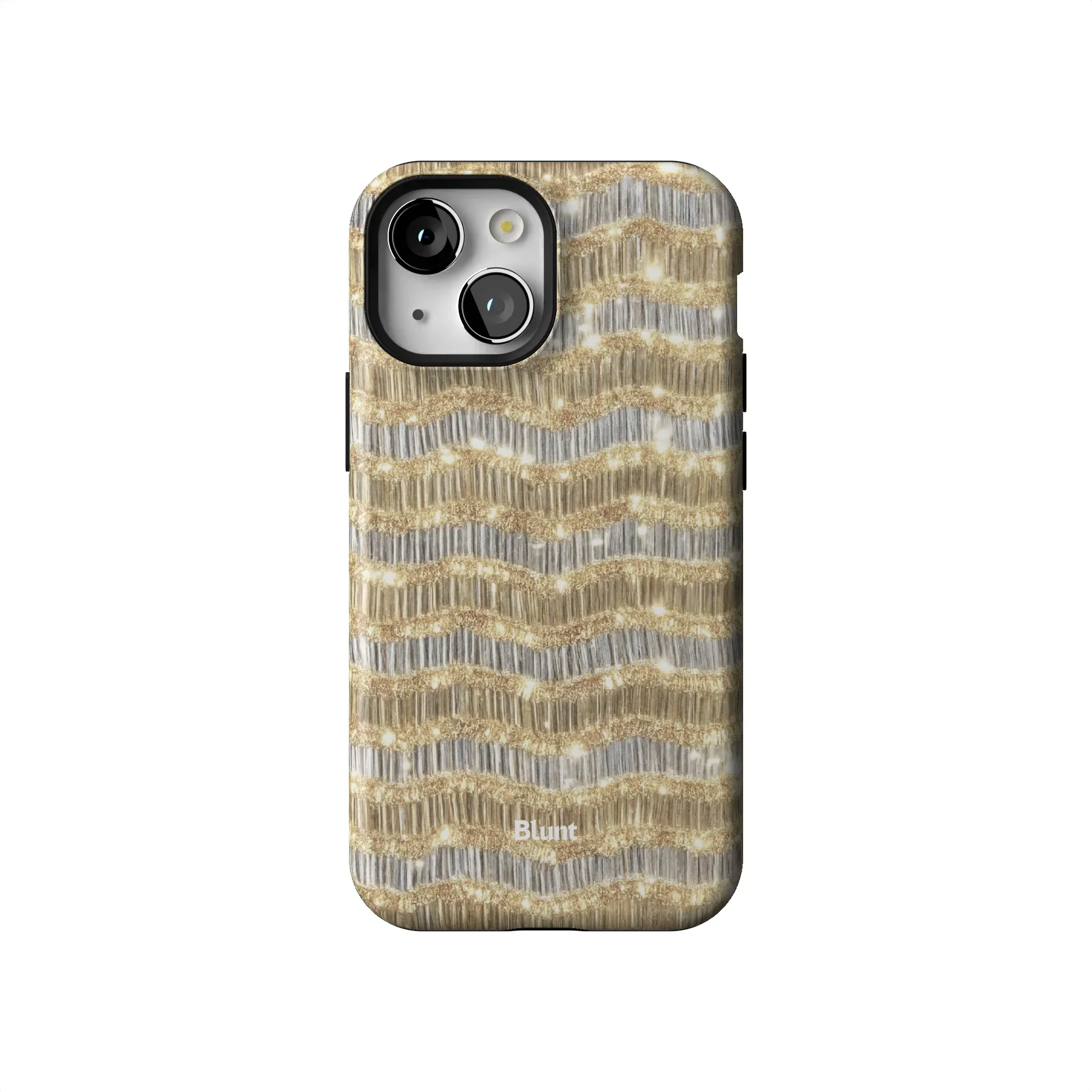 Golden Gleam iPhone Case - Image 51