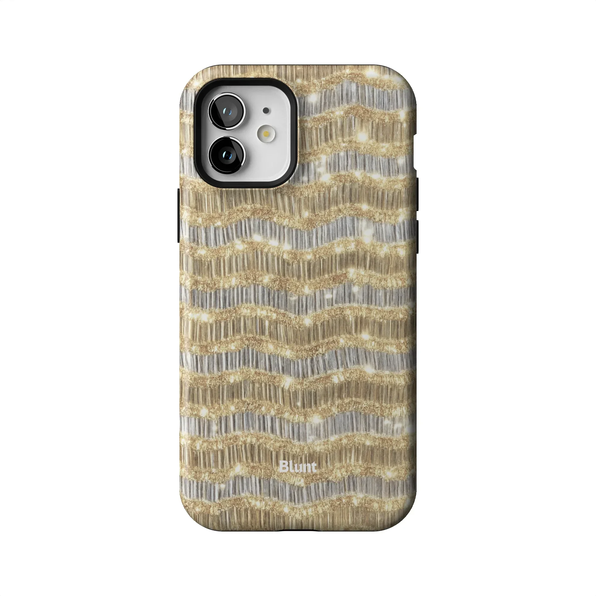 Golden Gleam iPhone Case - Image 52