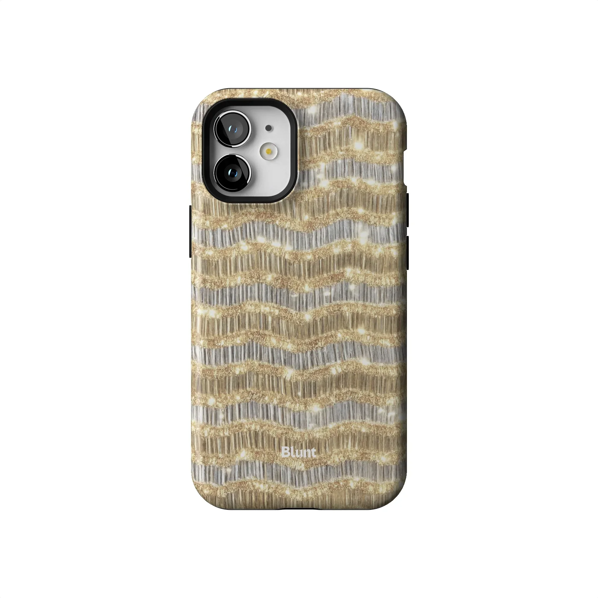 Golden Gleam iPhone Case - Image 55