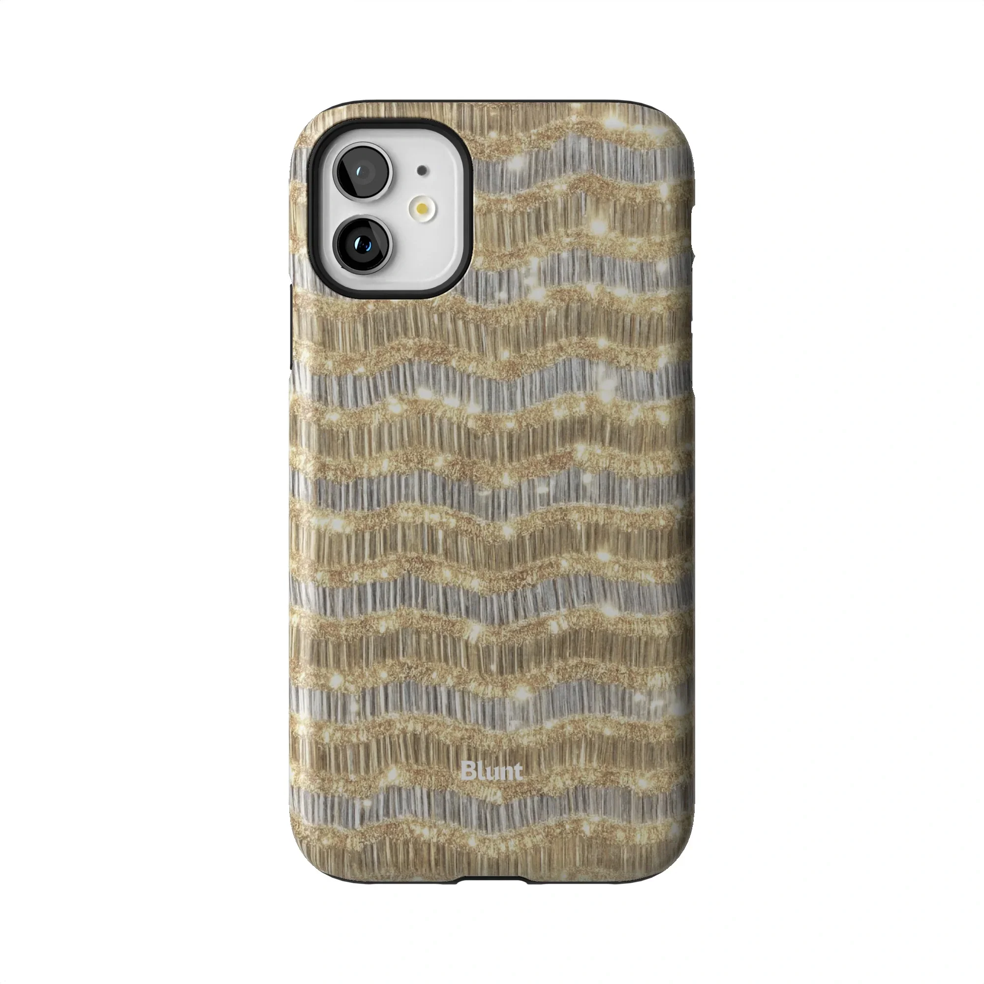 Golden Gleam iPhone Case - Image 56