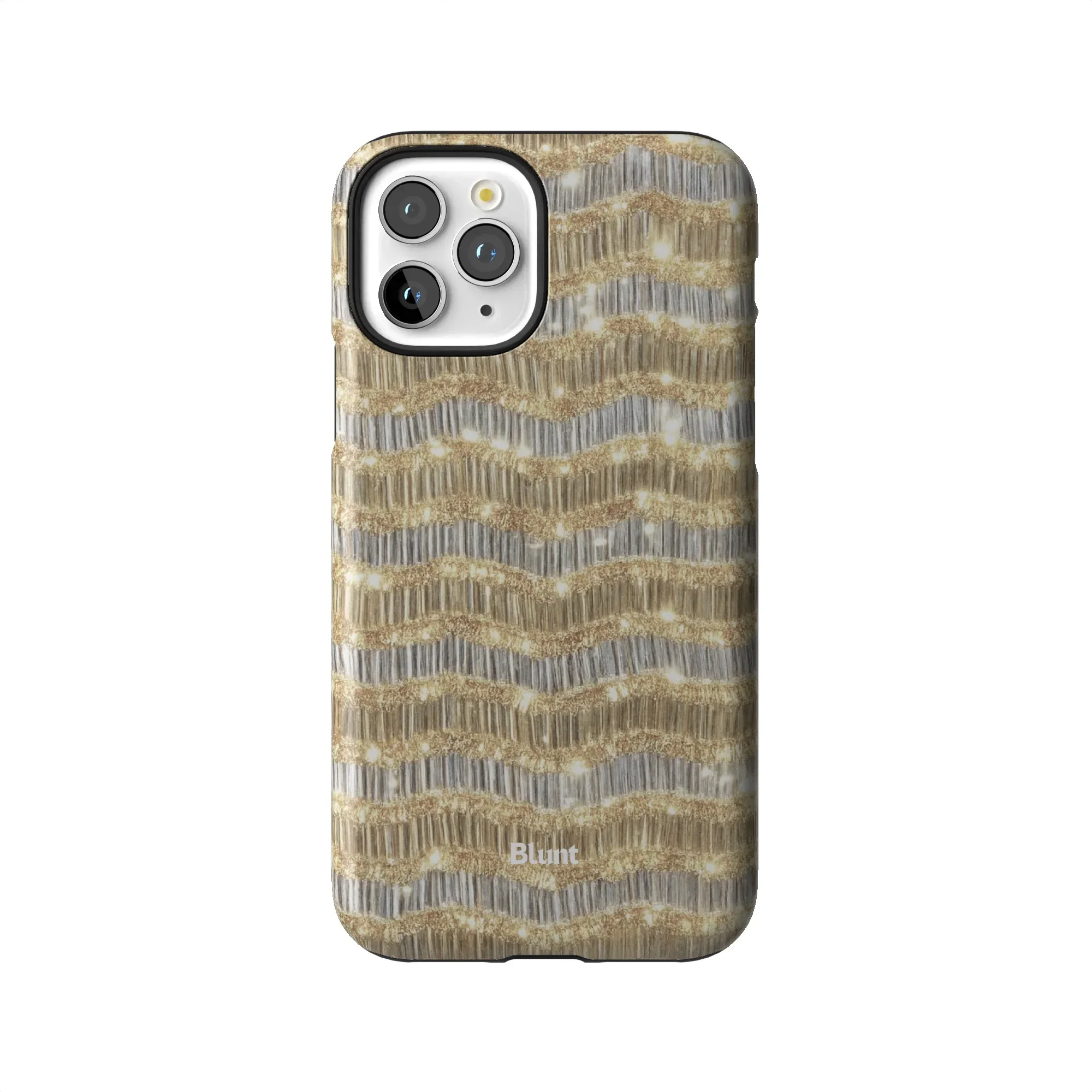 Golden Gleam iPhone Case - Image 57
