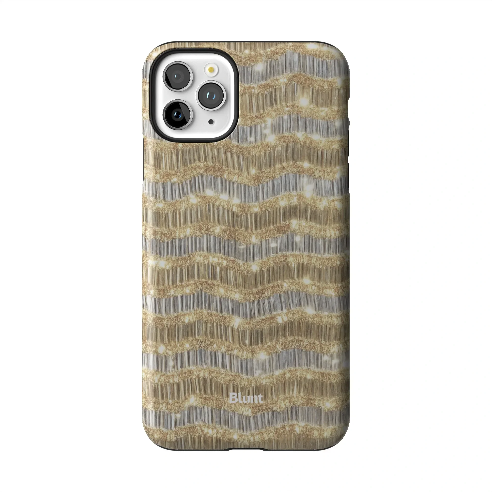 Golden Gleam iPhone Case - Image 58