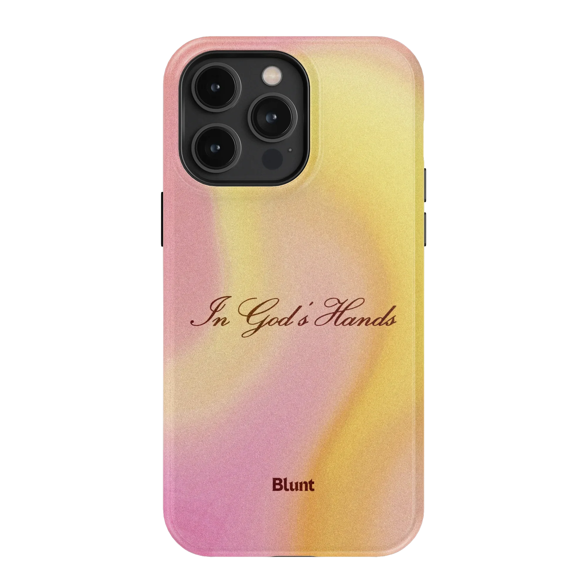 Golden Grace iPhone Case - Image 15