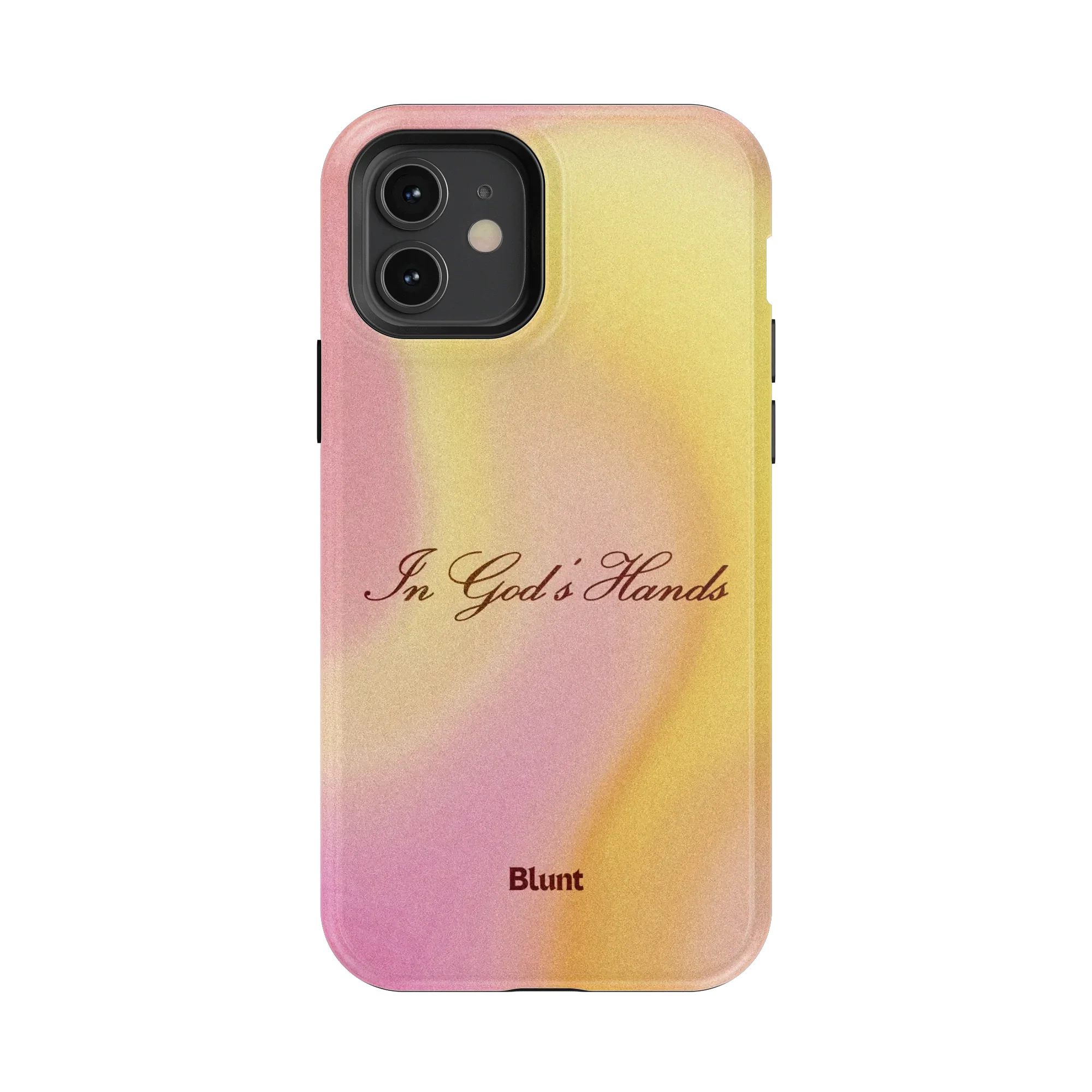 Golden Grace iPhone Case - Image 21
