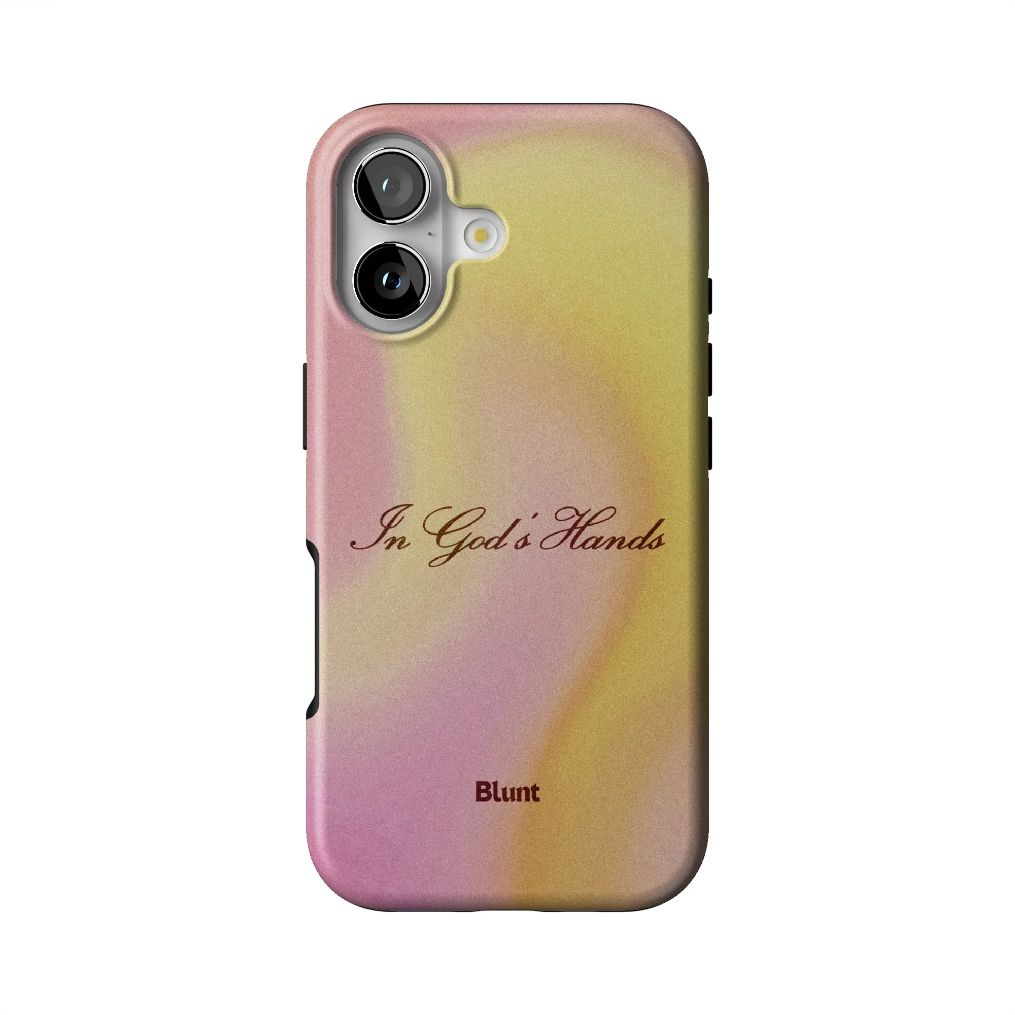 Golden Grace iPhone Case - Image 32