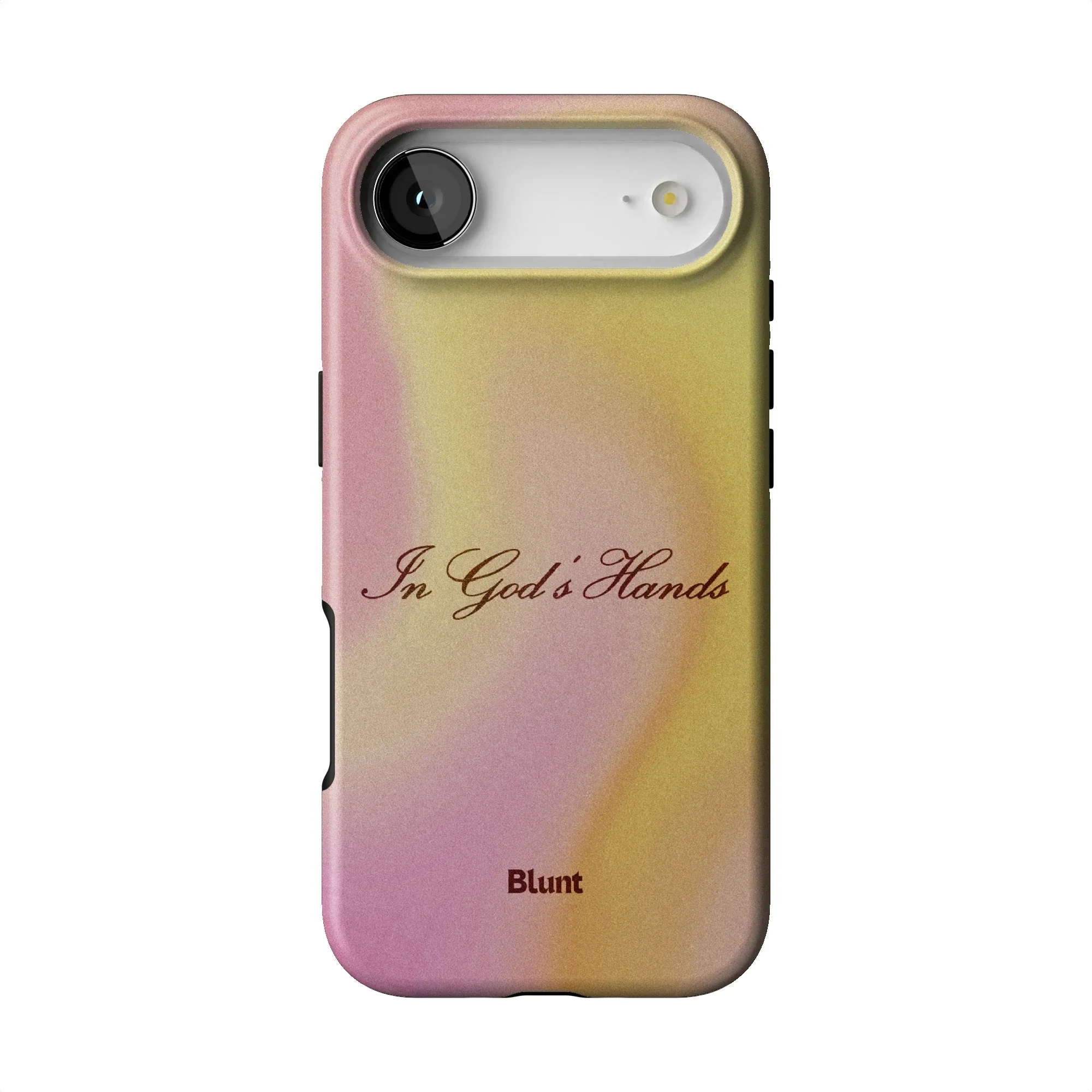 Golden Grace iPhone Case - Image 35