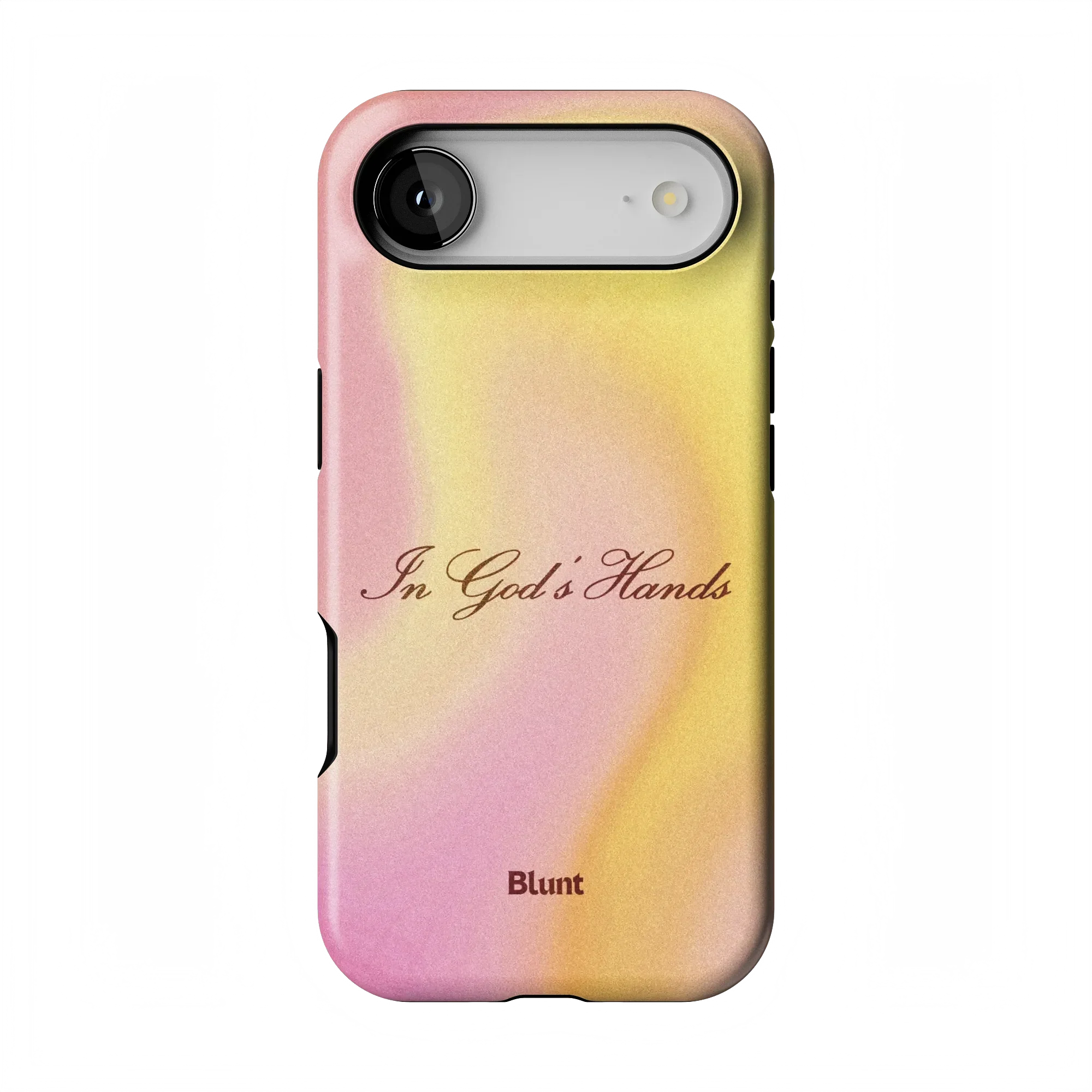 Golden Grace iPhone Case - Image 4