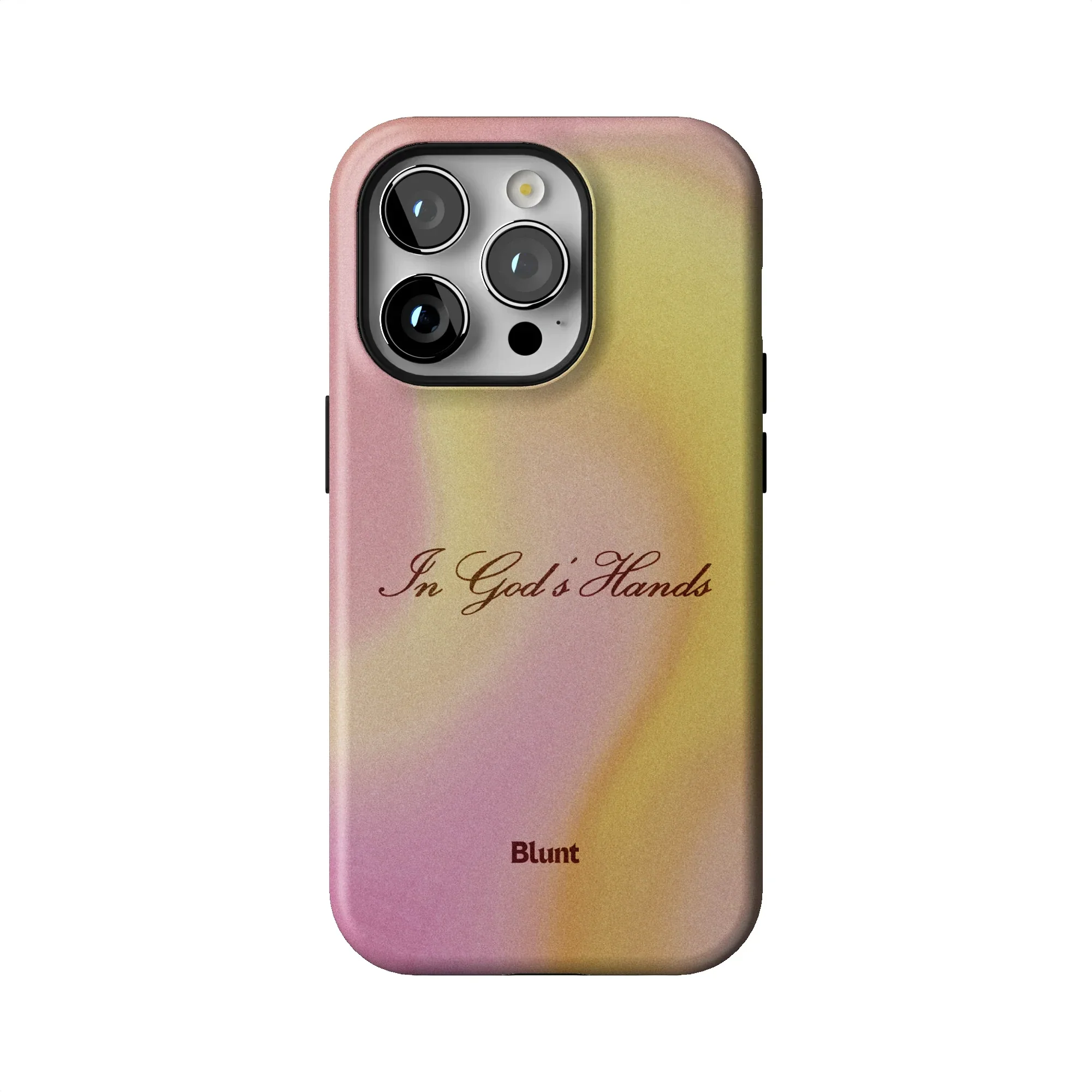Golden Grace iPhone Case - Image 45