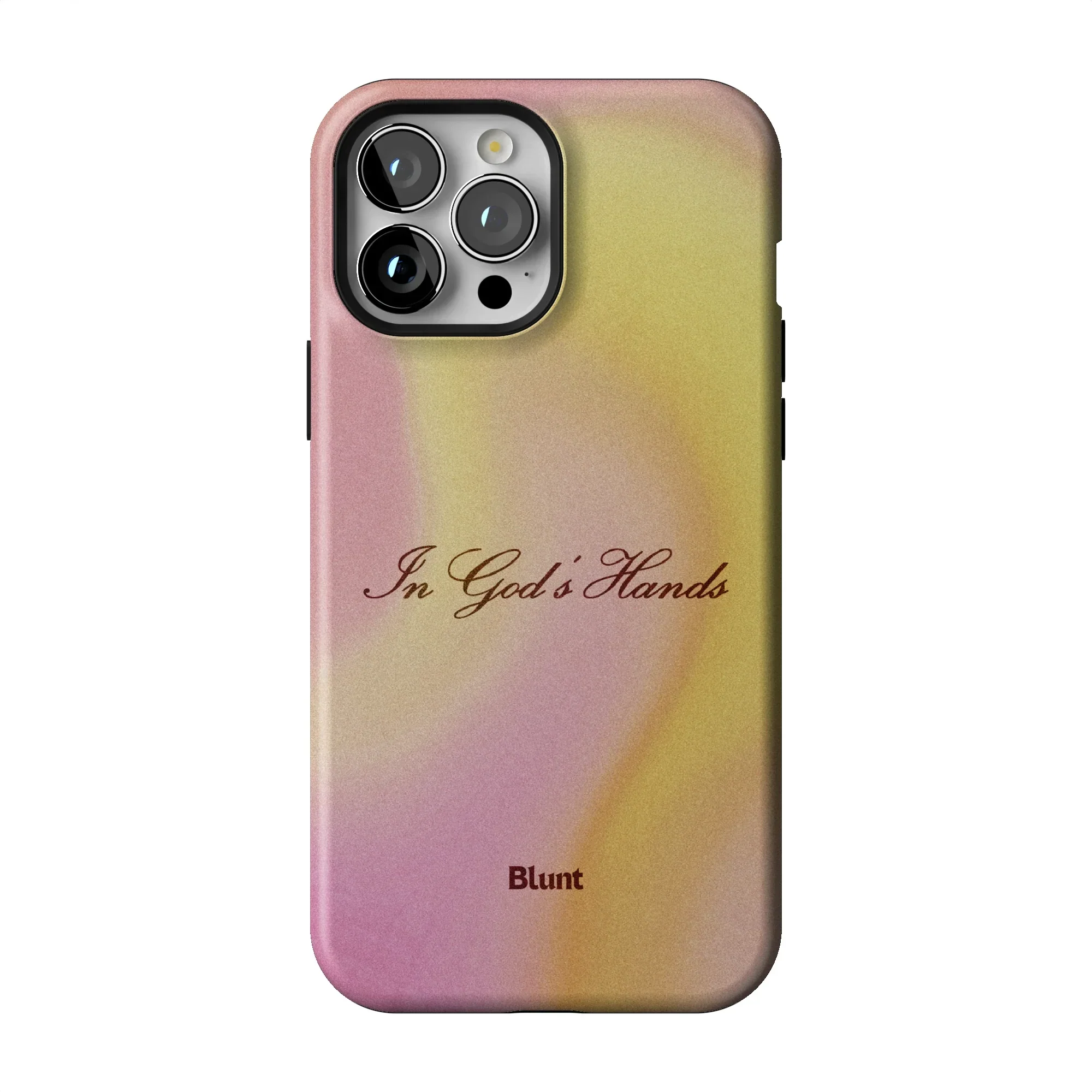 Golden Grace iPhone Case - Image 50