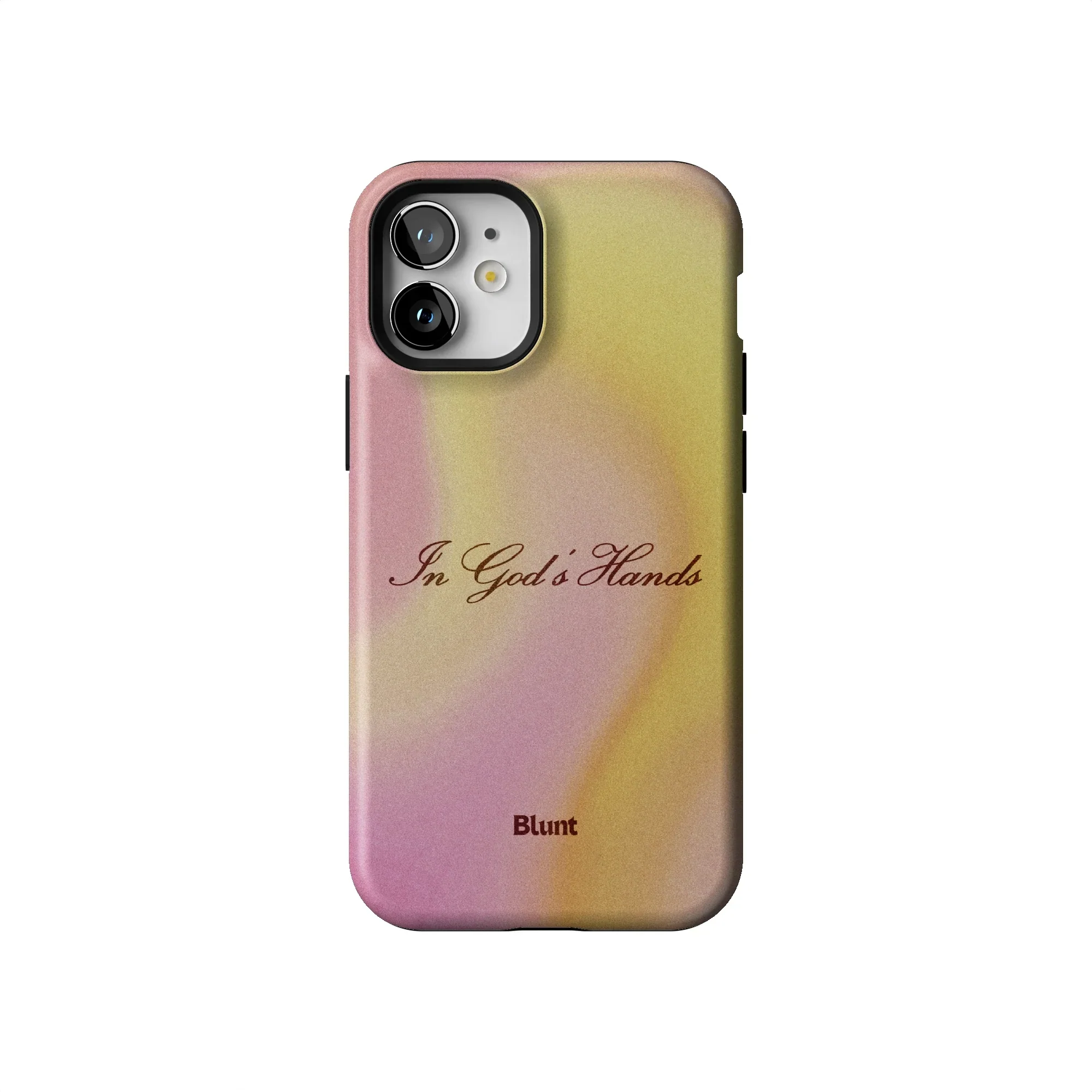 Golden Grace iPhone Case - Image 55