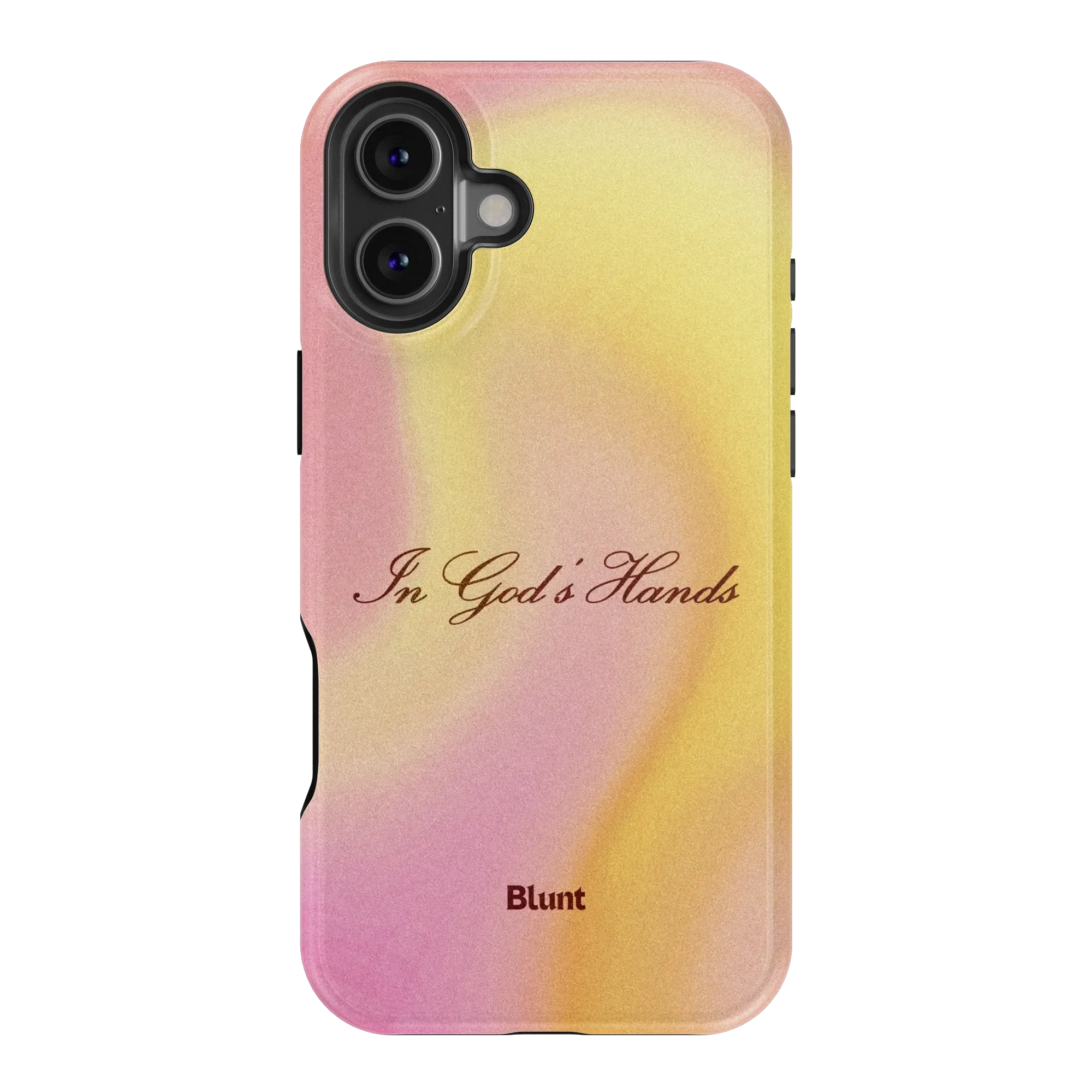 Golden Grace iPhone Case - Image 8