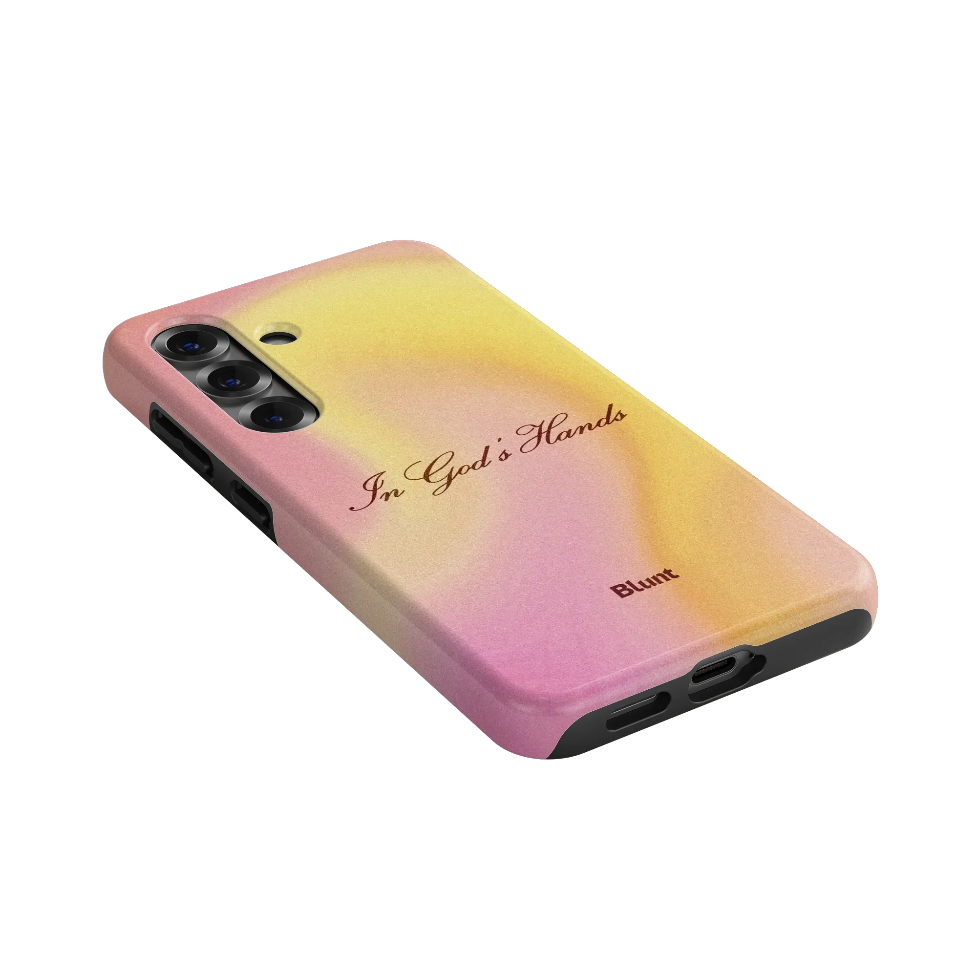 Golden Grace Samsung Case - Image 13