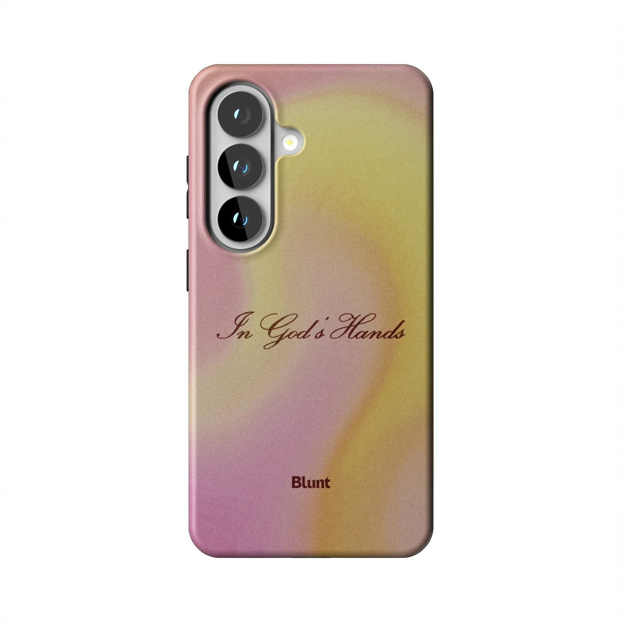 Golden Grace Samsung Case - Image 16