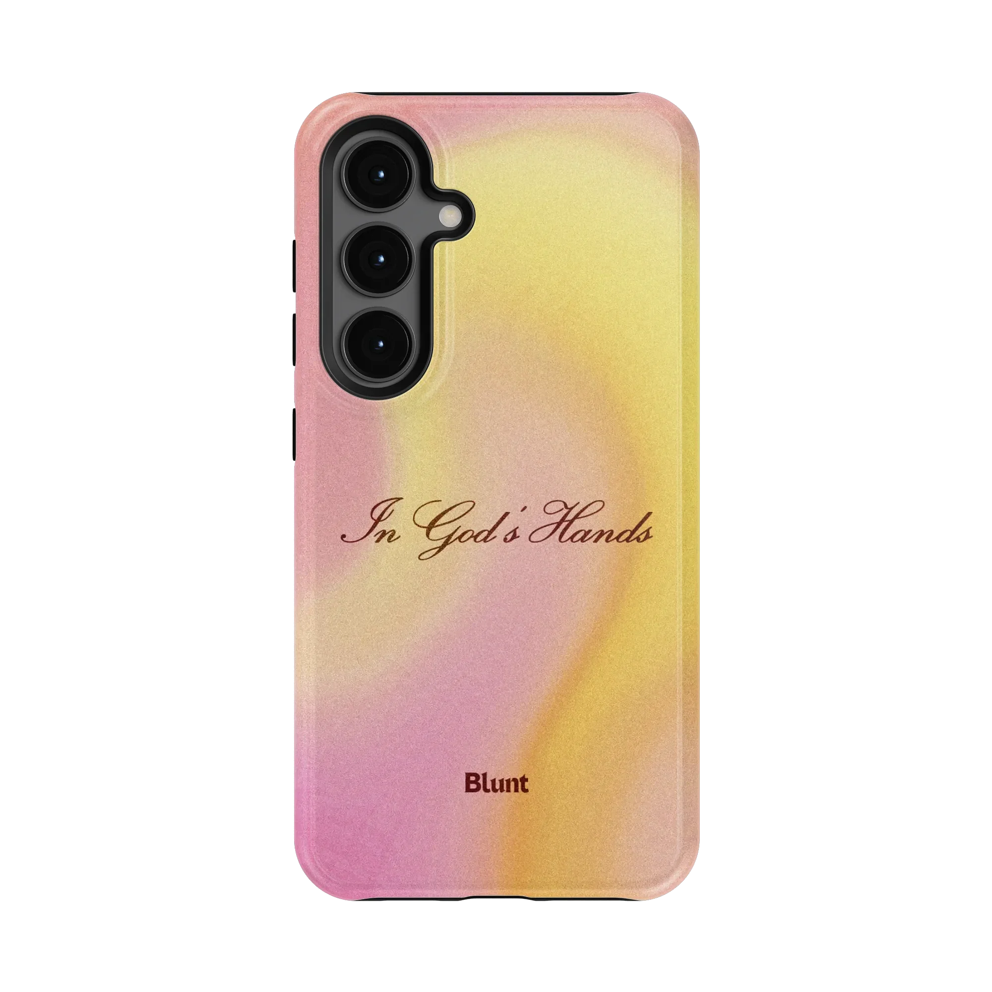 Golden Grace Samsung Case - Image 4