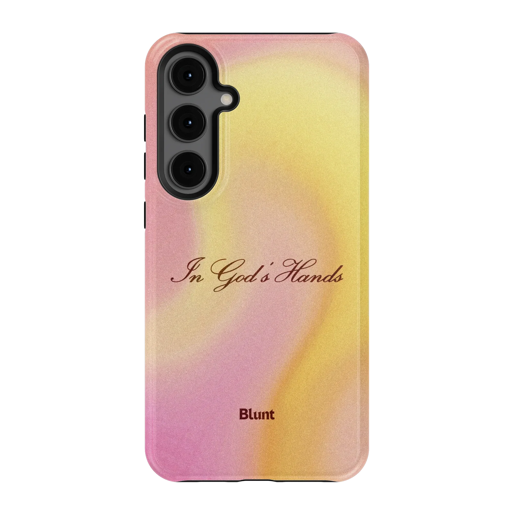 Golden Grace Samsung Case - Image 5