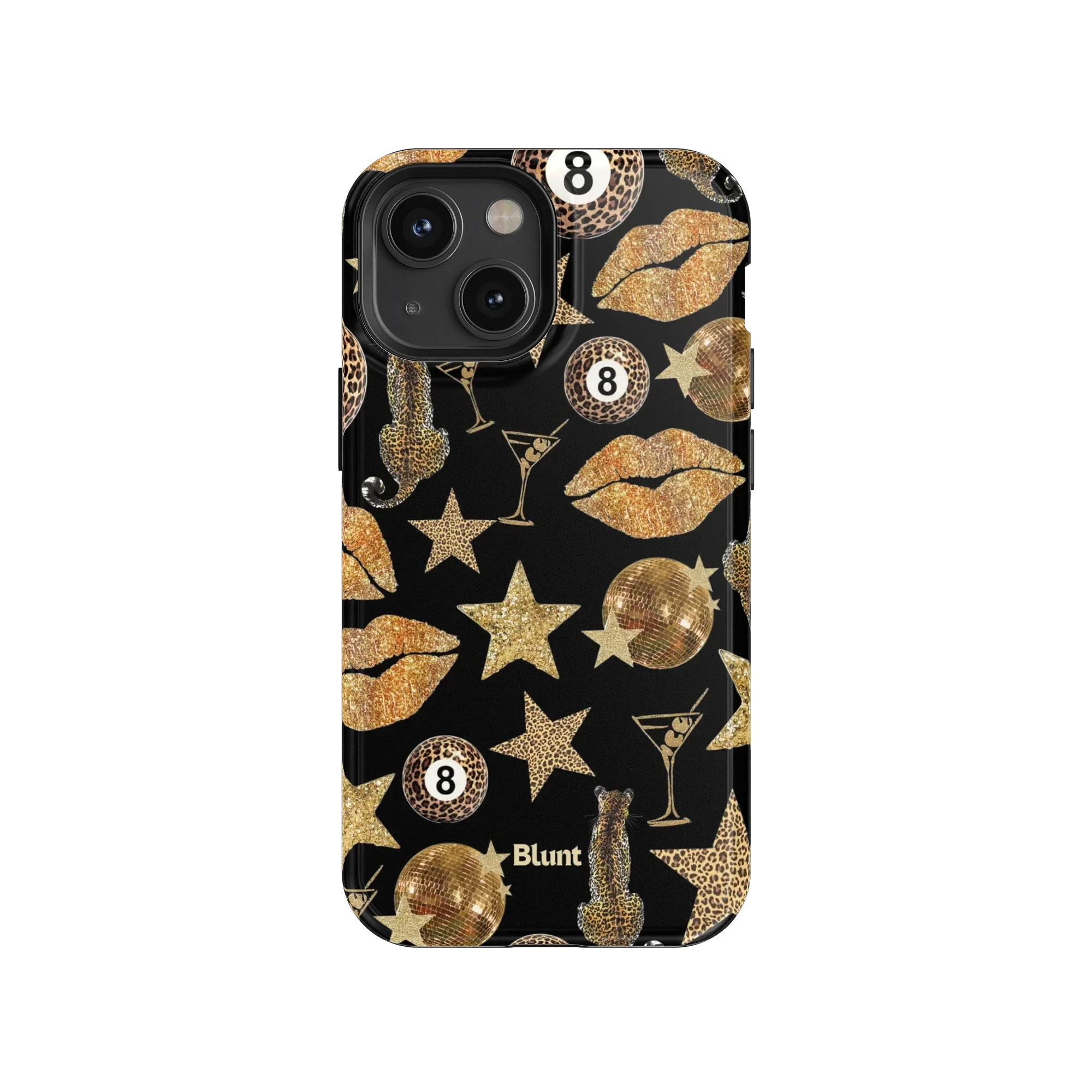 Golden Jackpot iPhone Case - Image 20