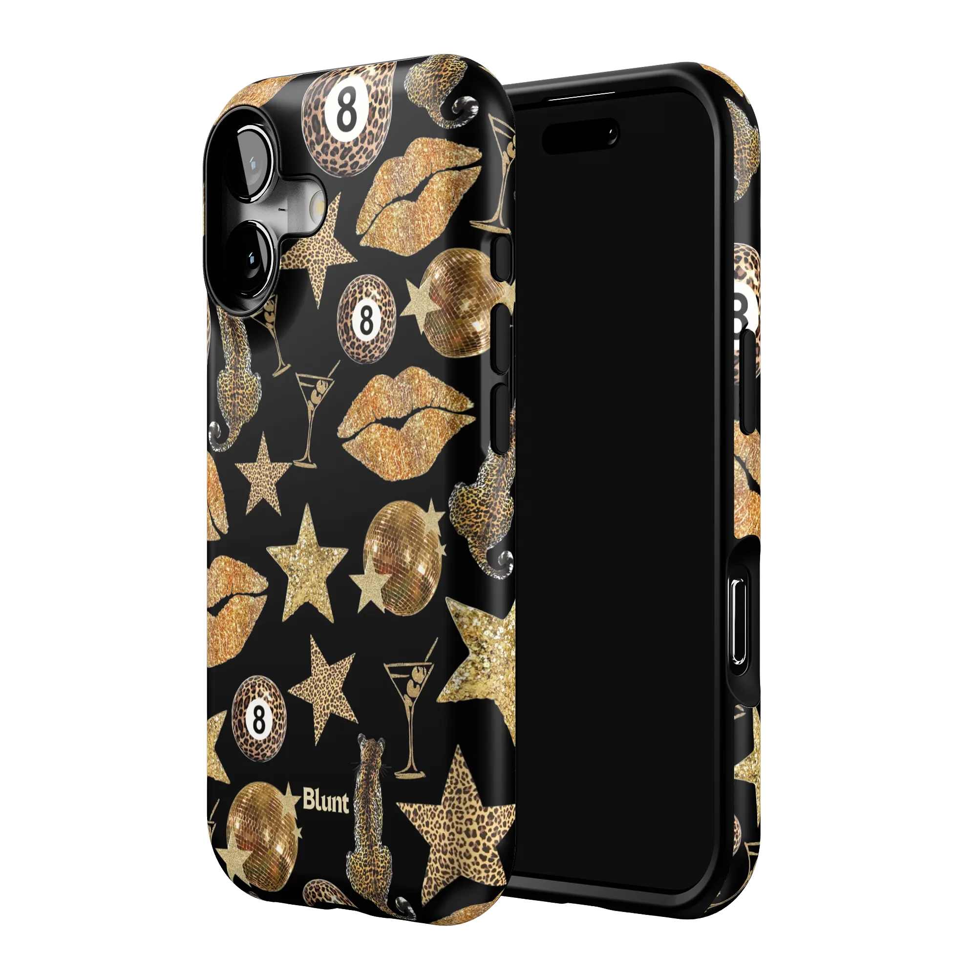 Golden Jackpot iPhone Case - Image 28