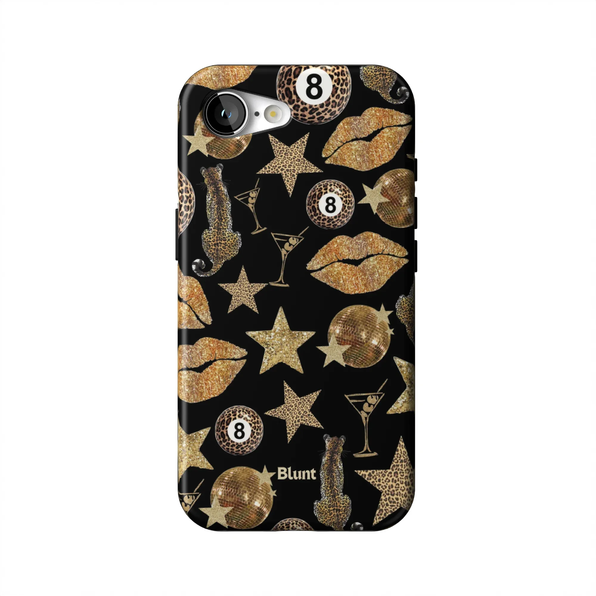 Golden Jackpot iPhone Case - Image 31