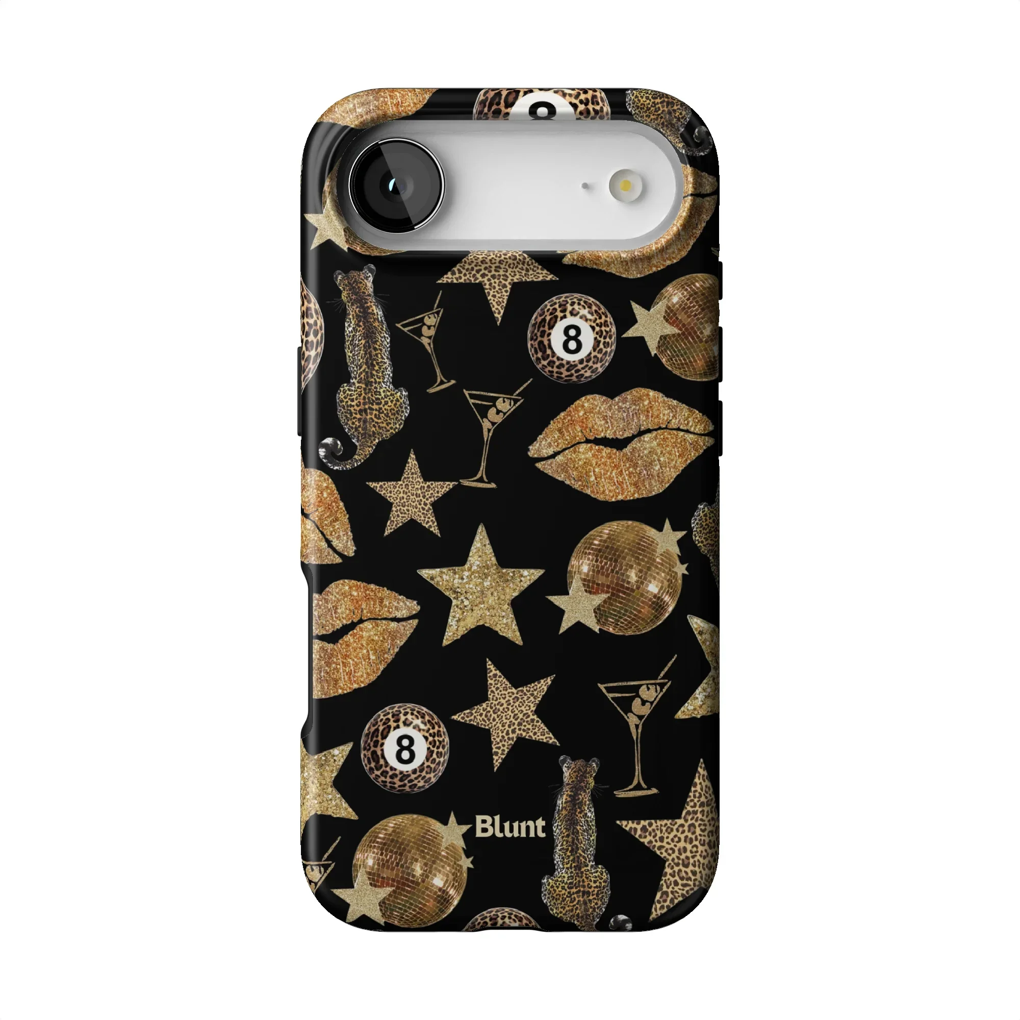 Golden Jackpot iPhone Case - Image 35