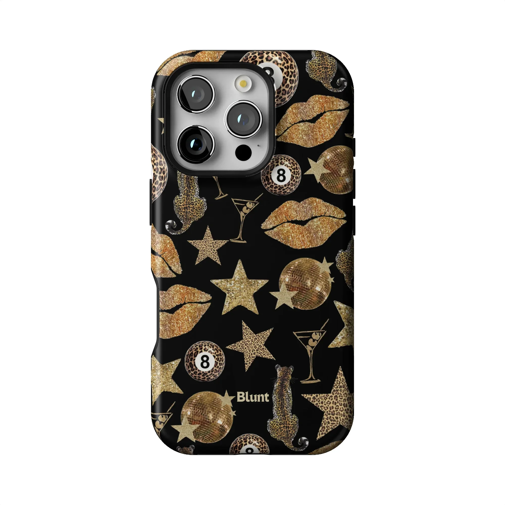 Golden Jackpot iPhone Case - Image 37