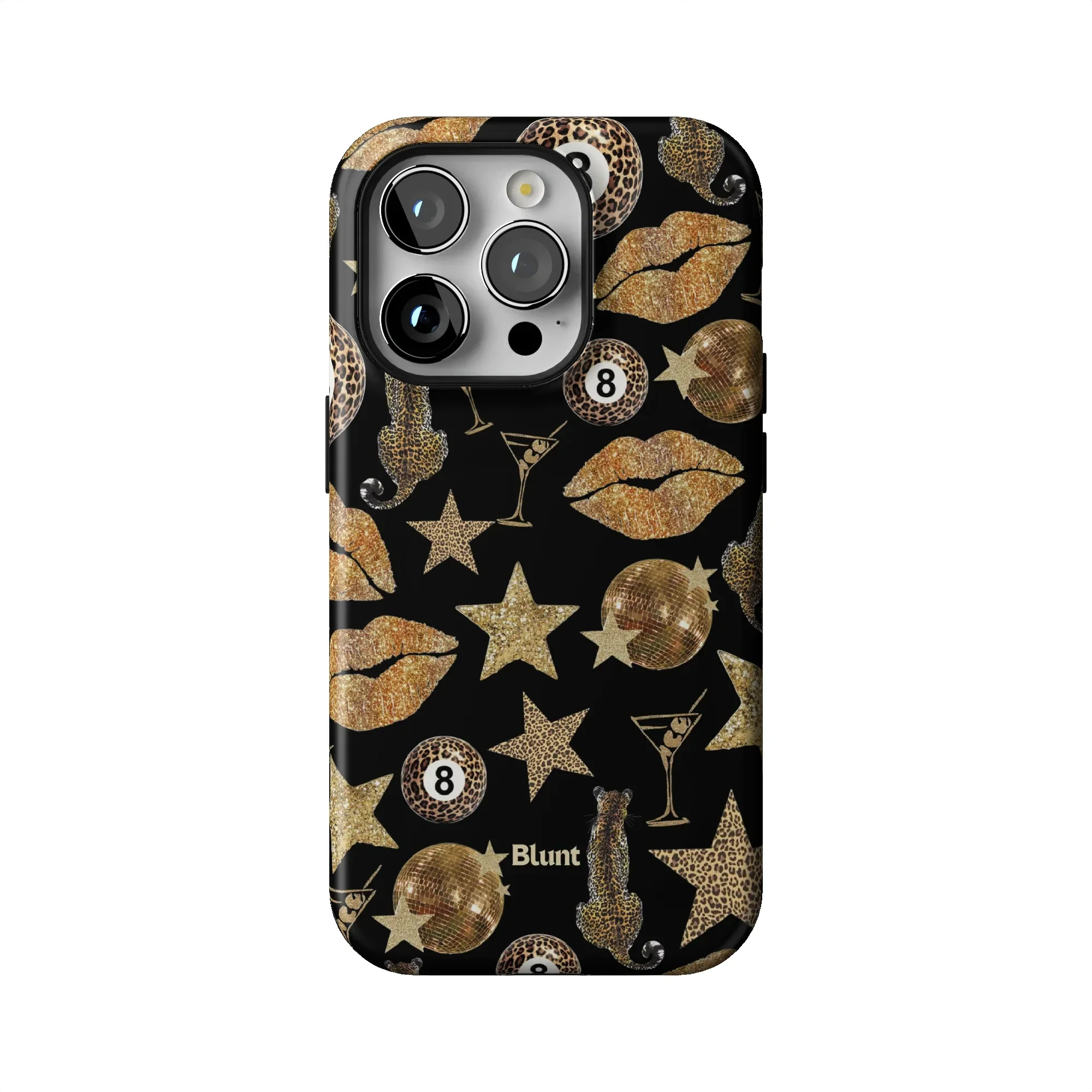 Golden Jackpot iPhone Case - Image 45