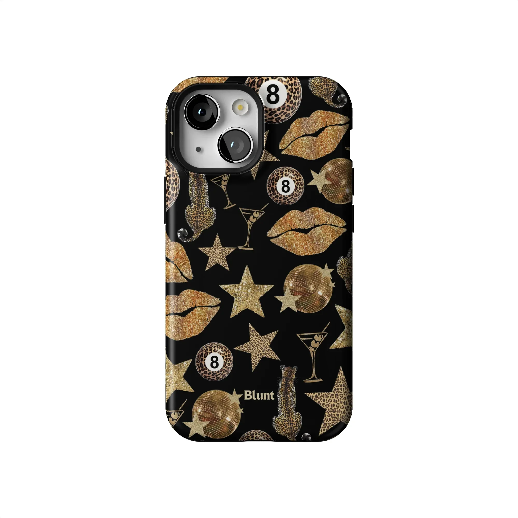 Golden Jackpot iPhone Case - Image 51