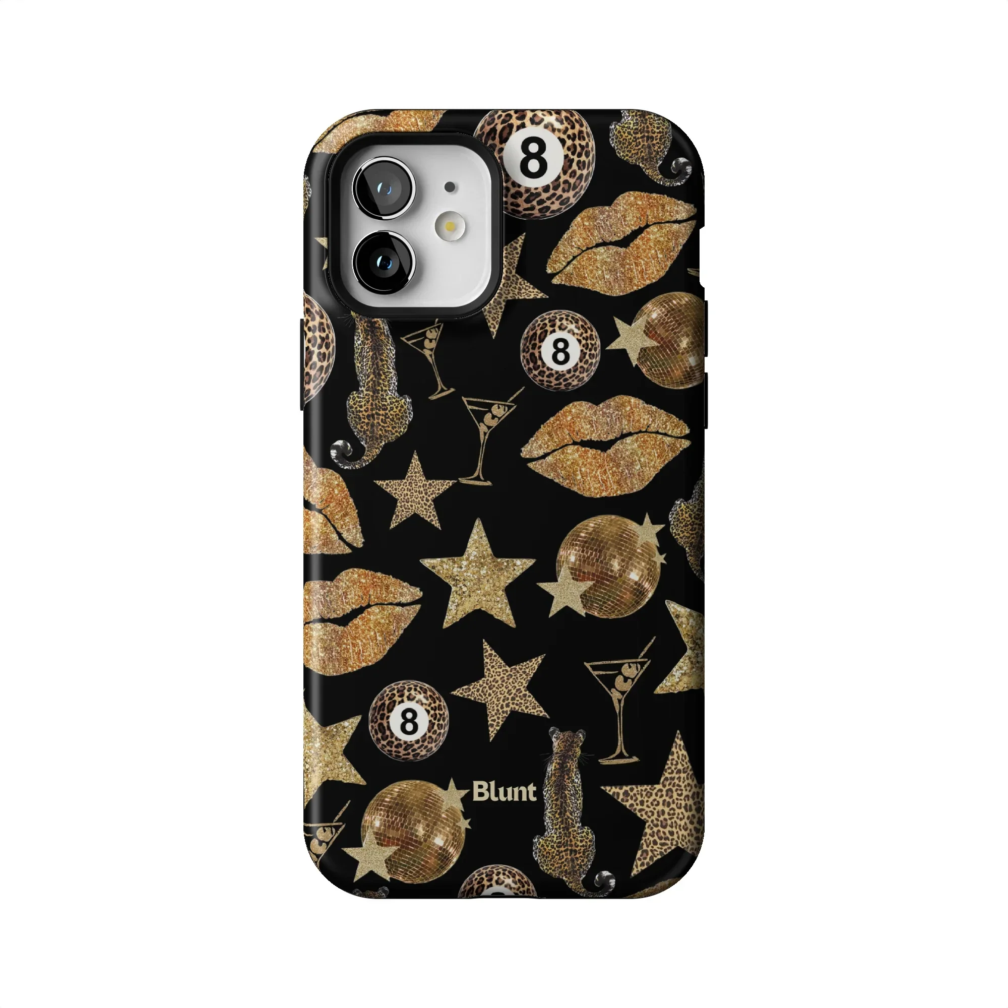 Golden Jackpot iPhone Case - Image 52