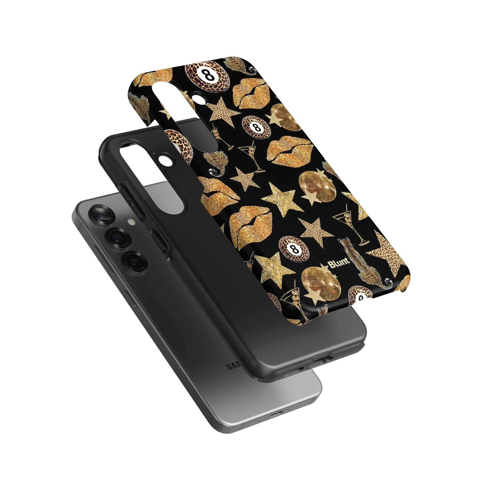 Golden Jackpot Samsung Case - Image 14