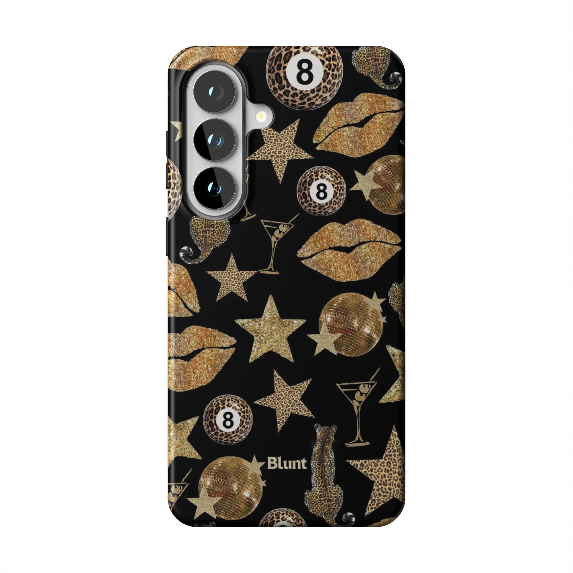 Golden Jackpot Samsung Case - Image 18