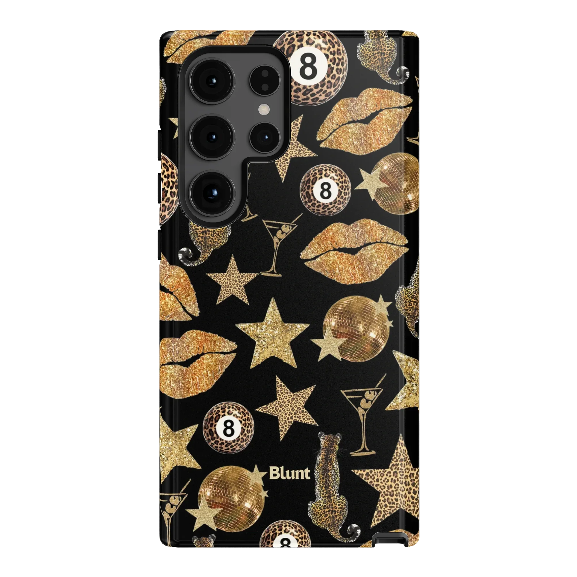 Golden Jackpot Samsung Case - Image 6