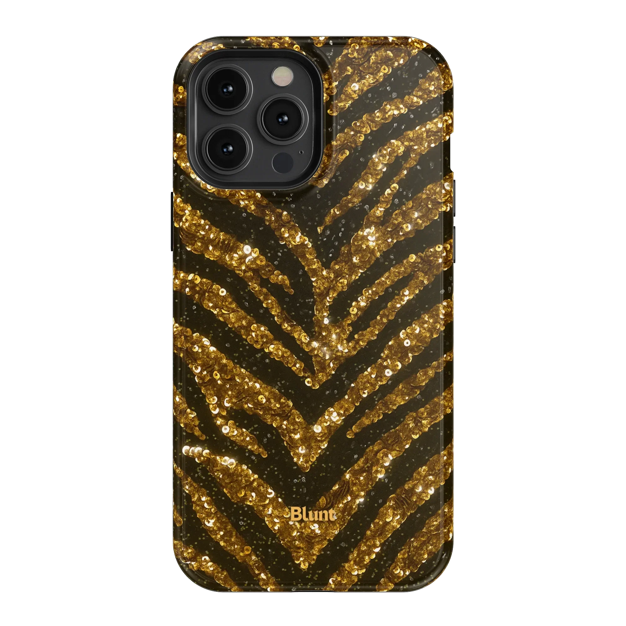 Golden Prowl iPhone Case - Image 11