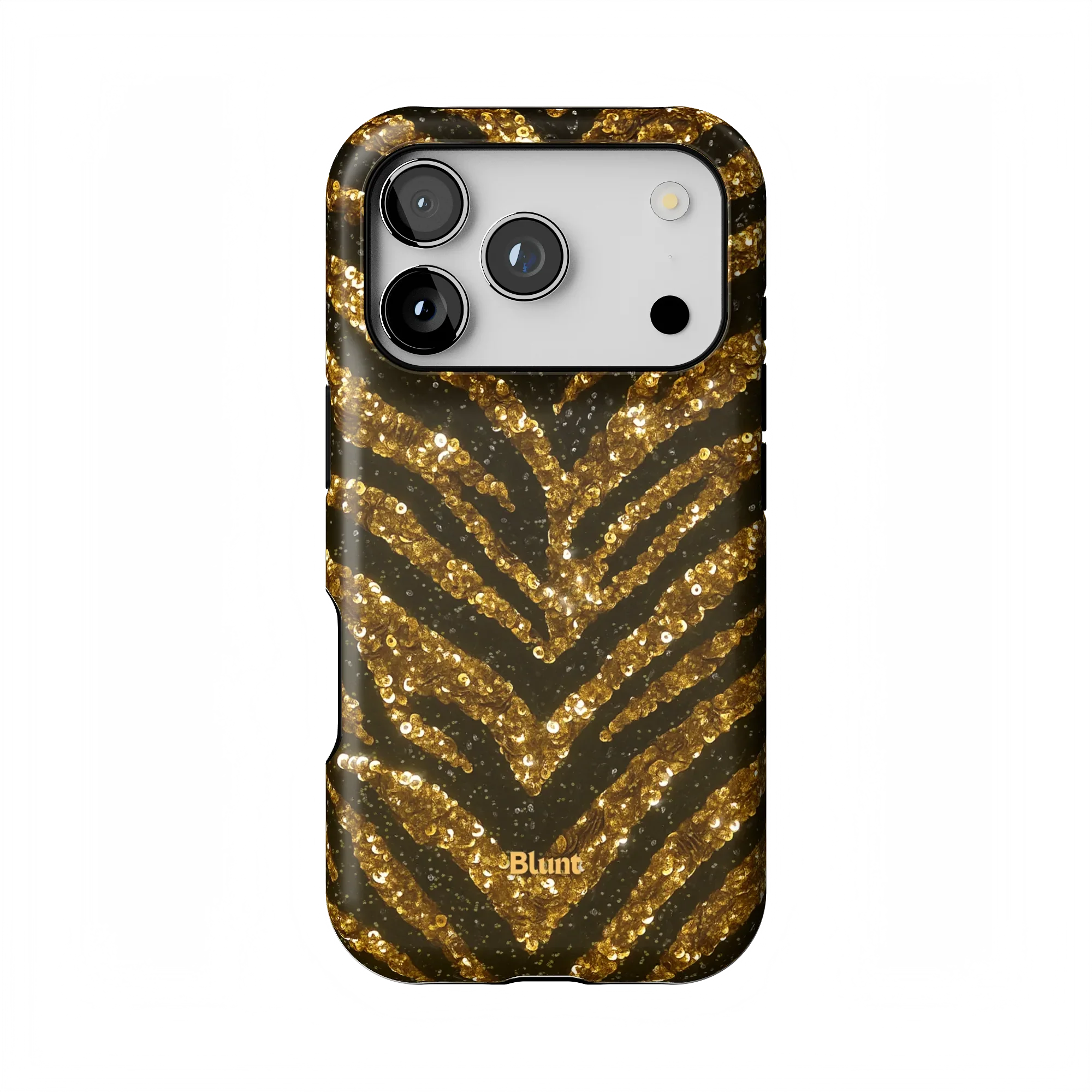 Golden Prowl iPhone Case - Image 12