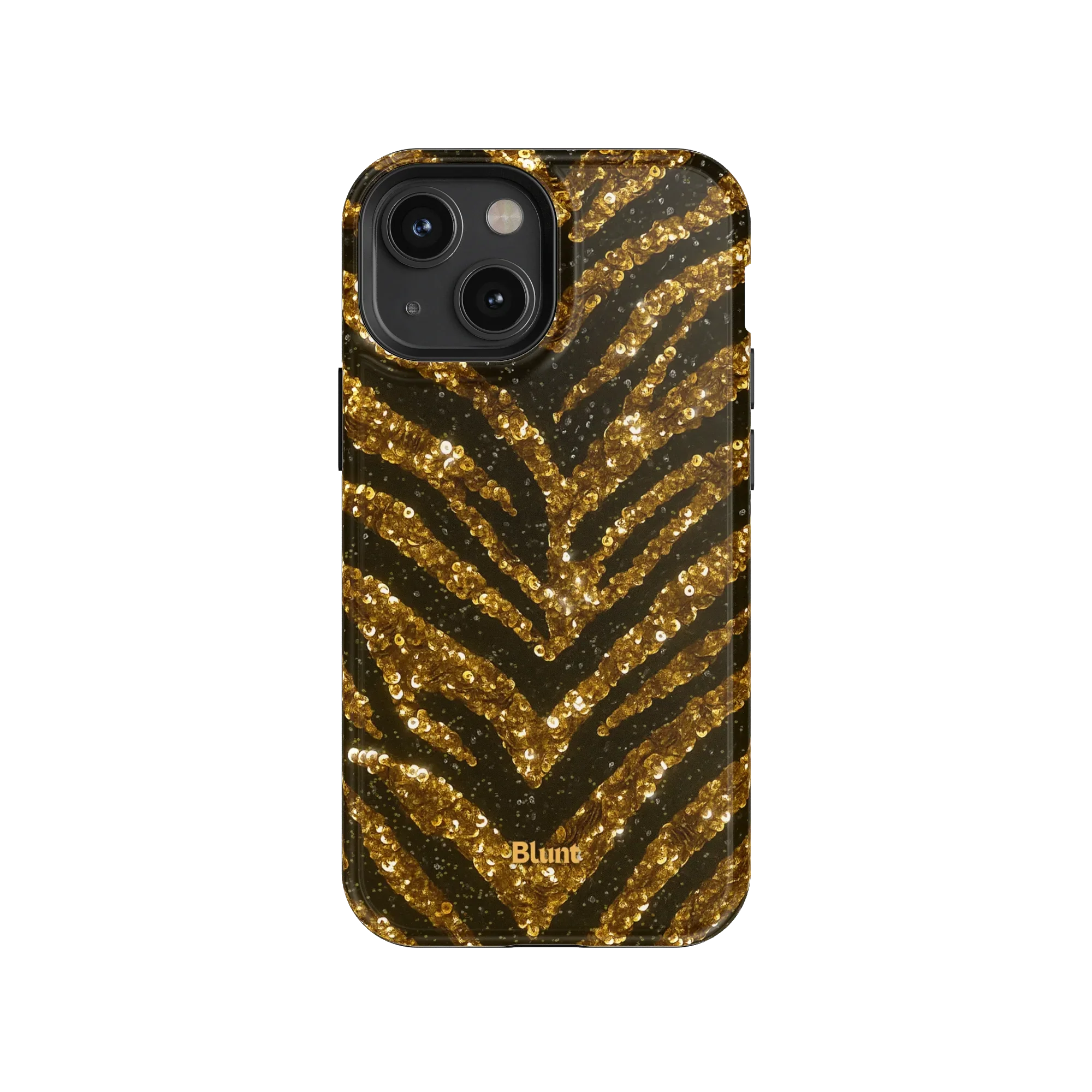 Golden Prowl iPhone Case - Image 13