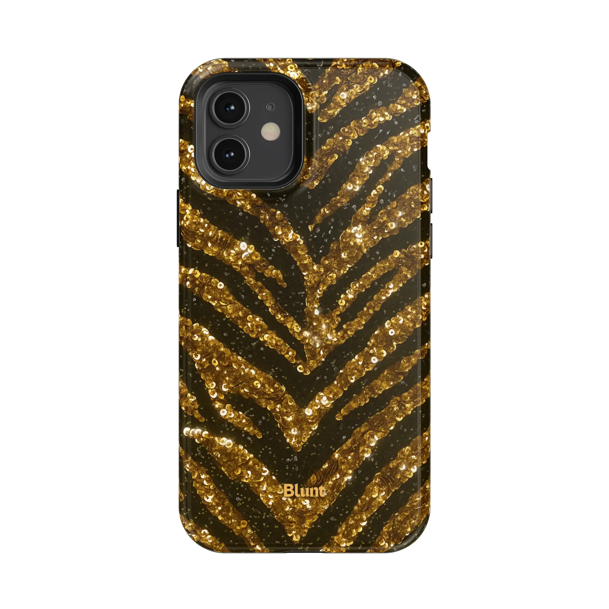 Golden Prowl iPhone Case - Image 14
