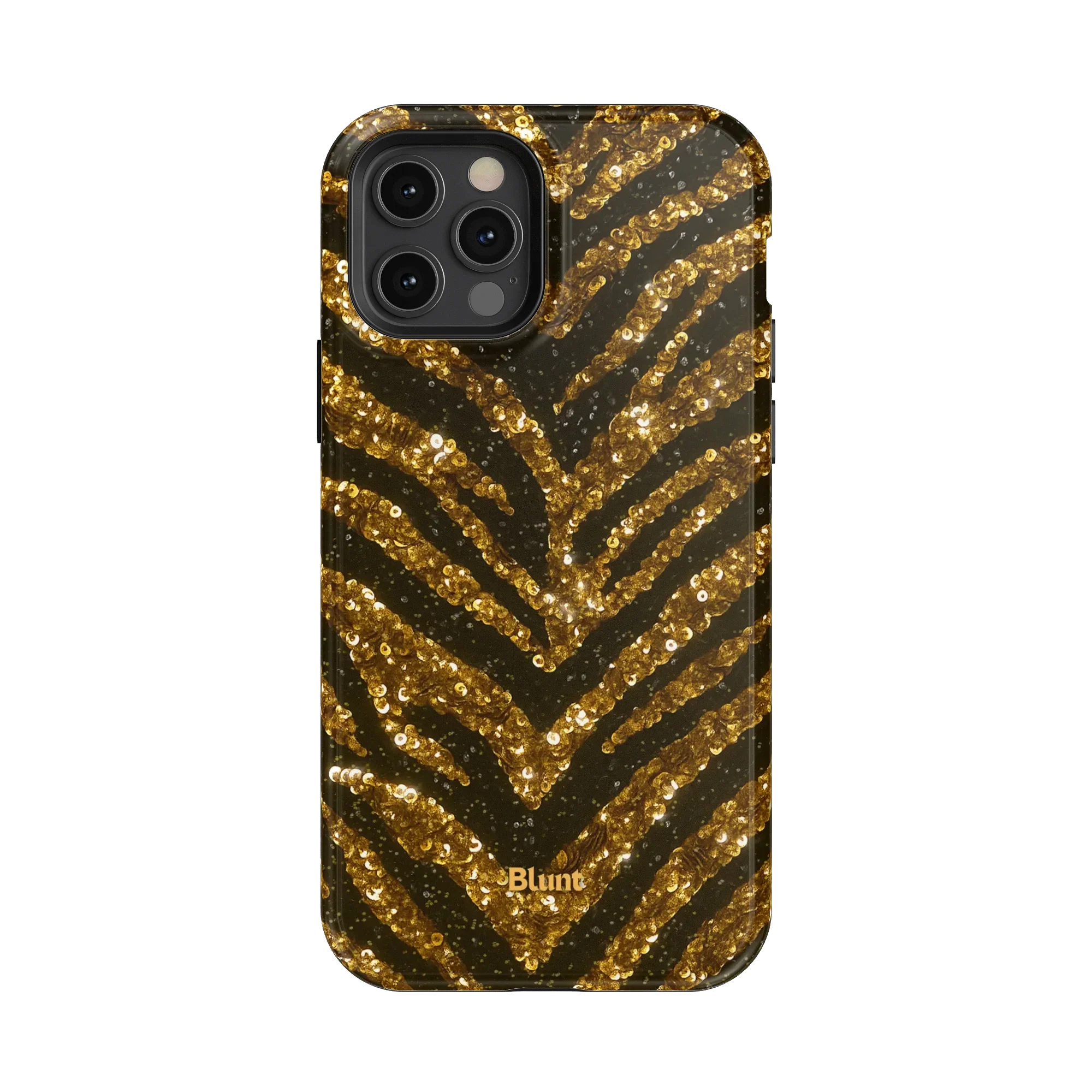Golden Prowl iPhone Case - Image 15