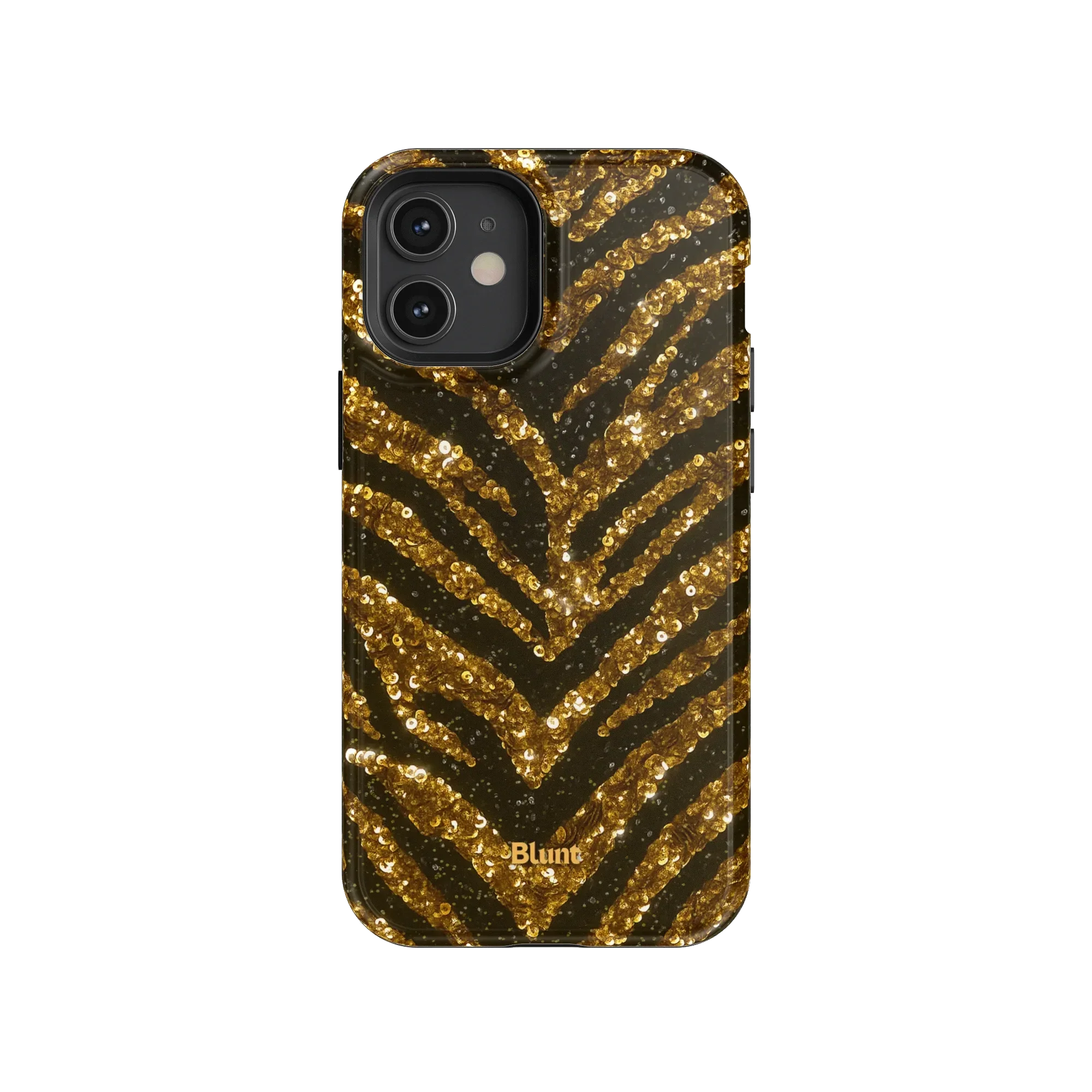 Golden Prowl iPhone Case - Image 17