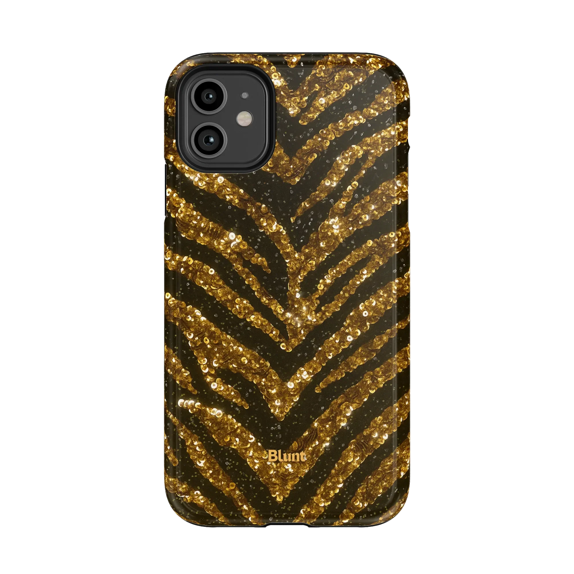 Golden Prowl iPhone Case - Image 18