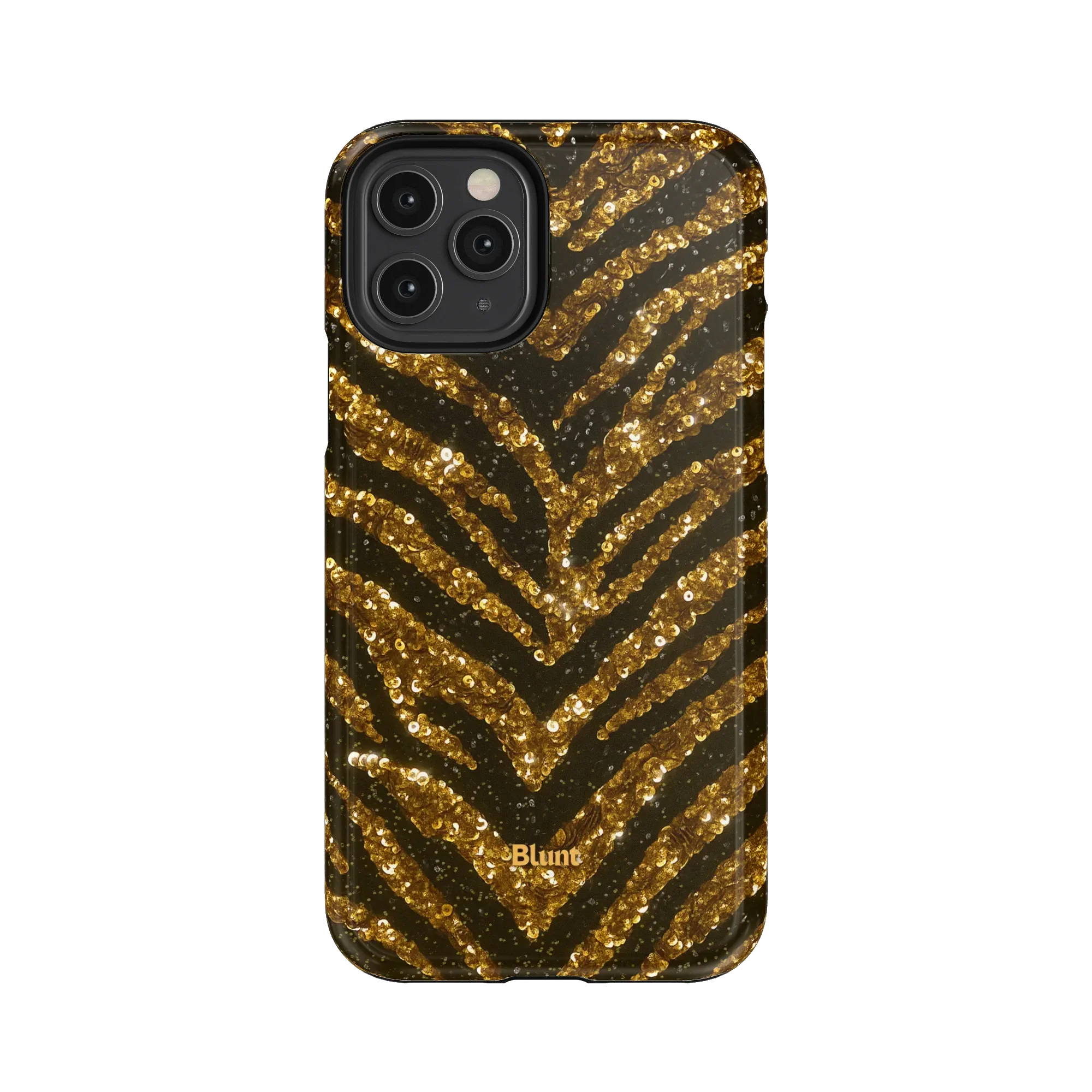 Golden Prowl iPhone Case - Image 19