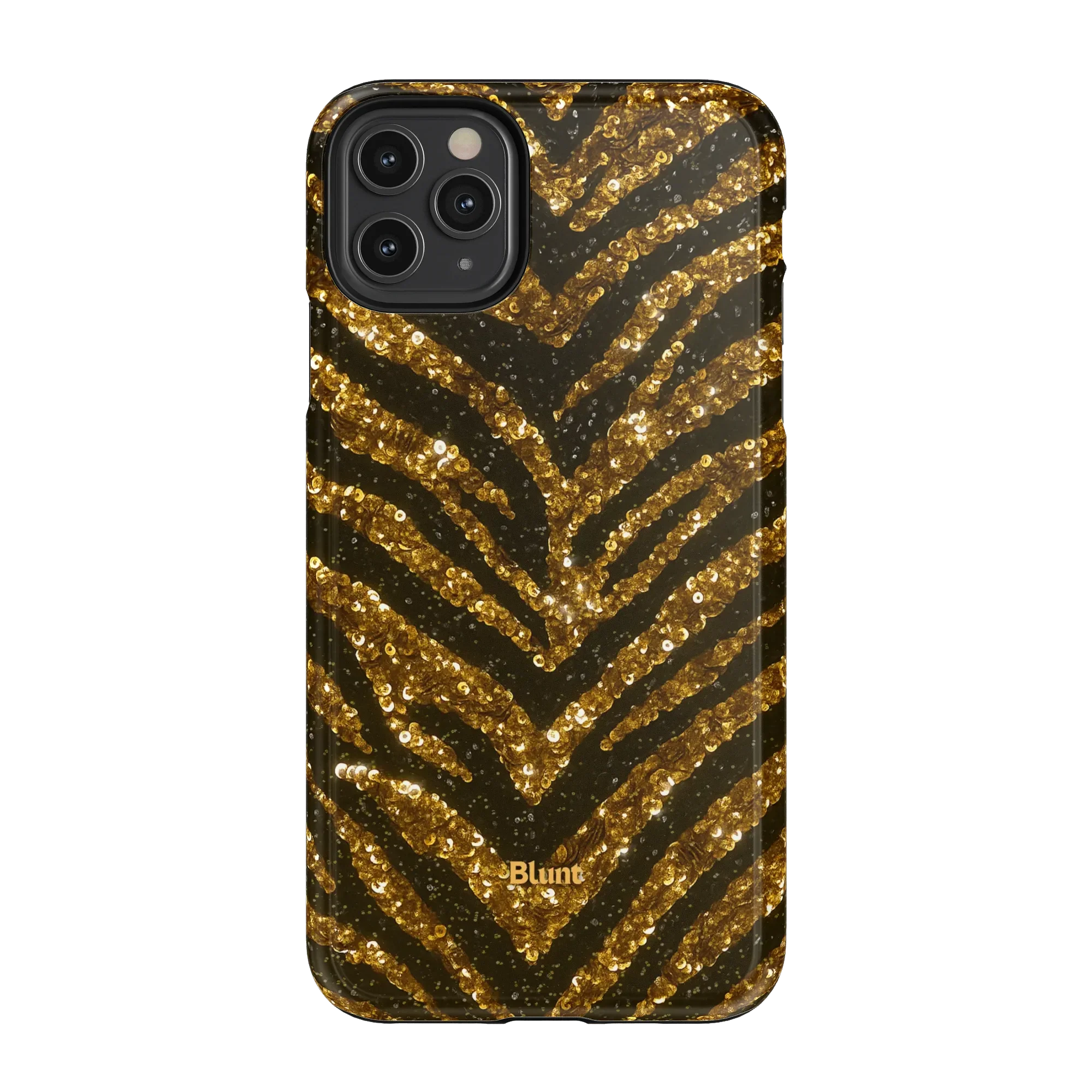 Golden Prowl iPhone Case - Image 20