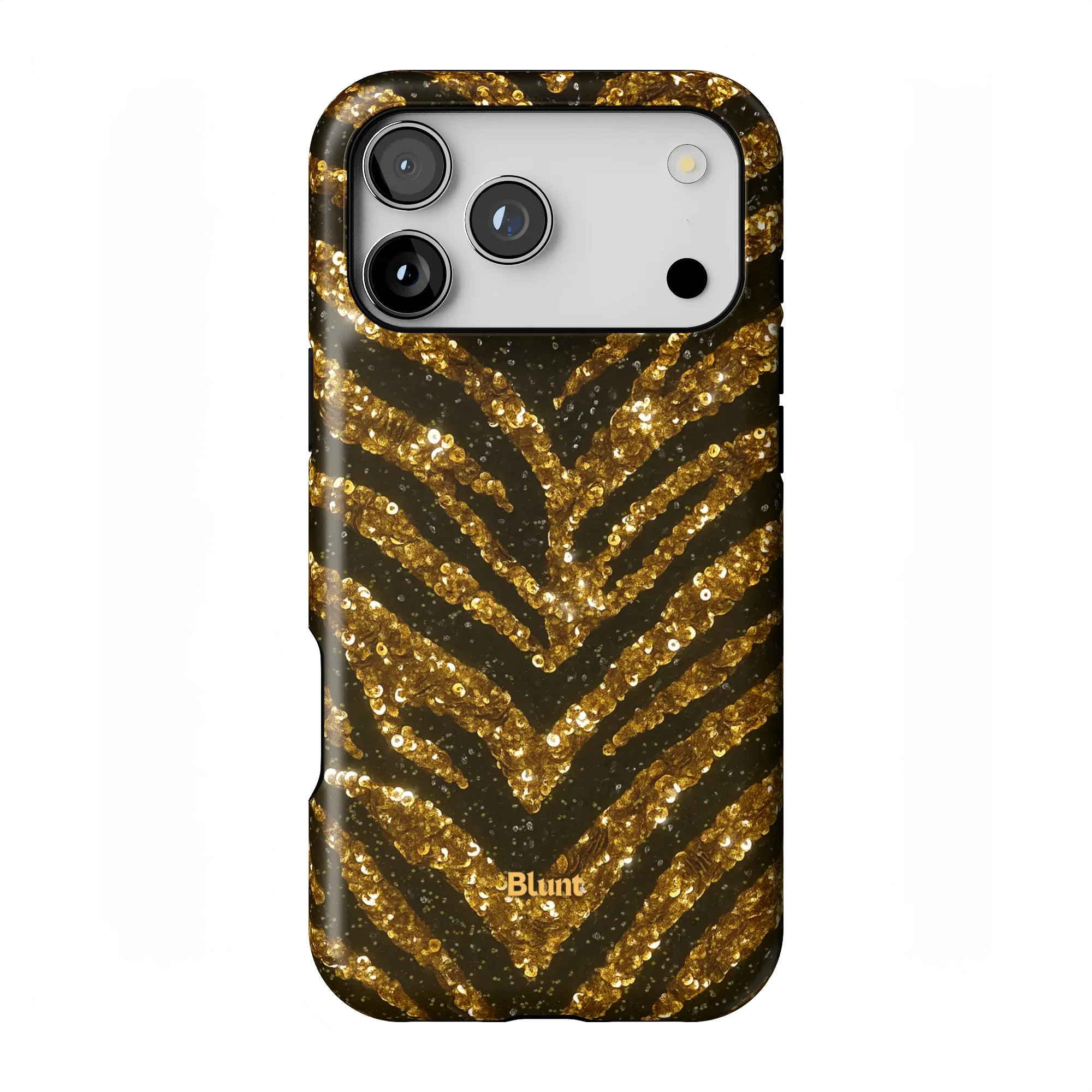 Golden Prowl iPhone Case - Image 21